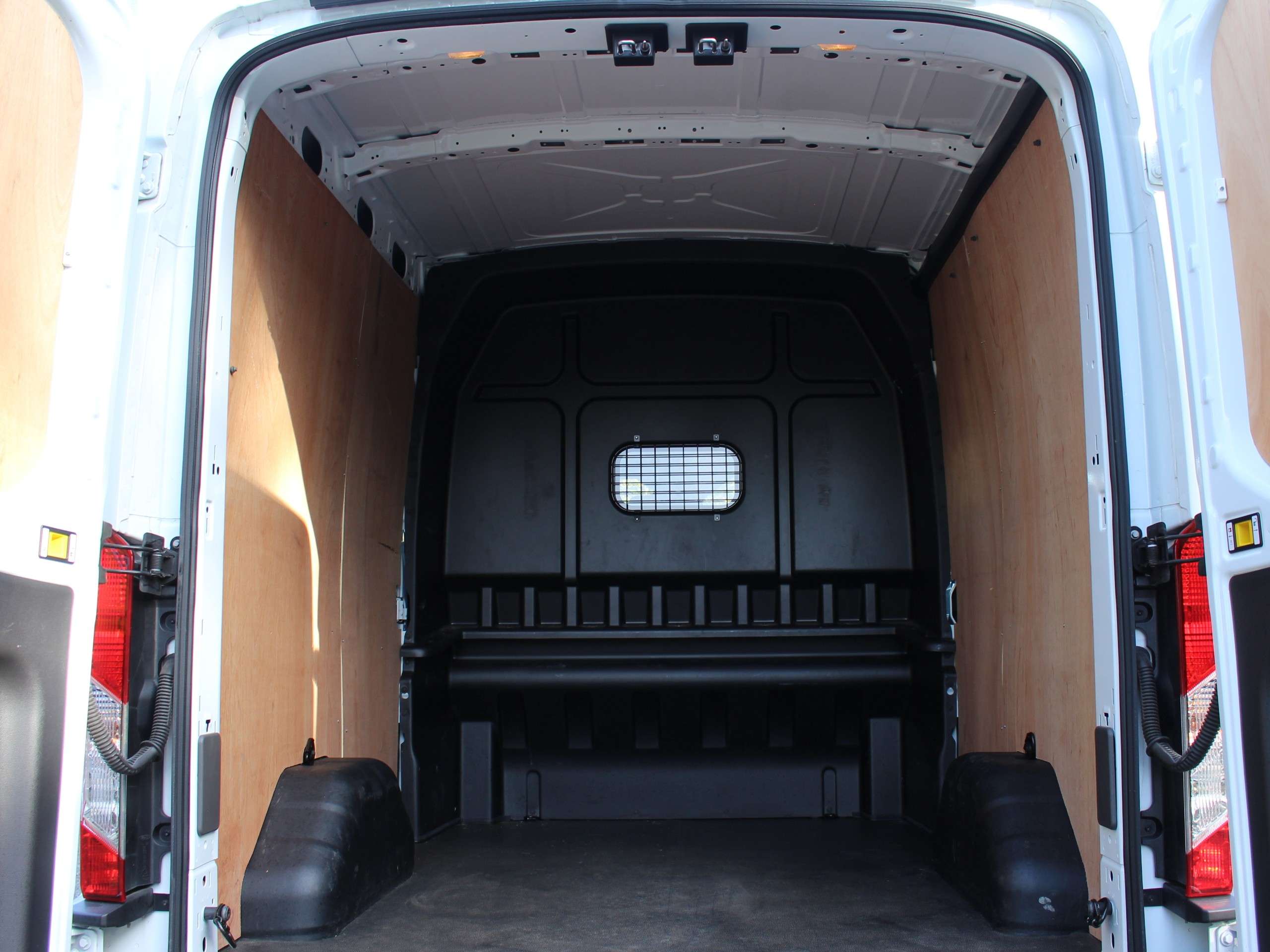 2024 FORD TRANSIT 2024 FORD TRANSIT