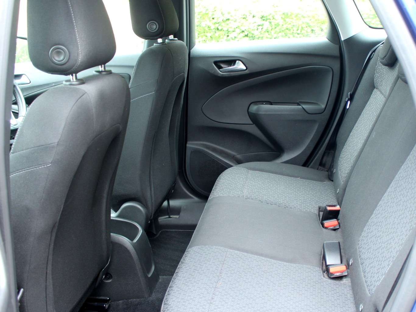 2021 VAUXHALL CROSSLAND 2021 VAUXHALL CROSSLAND