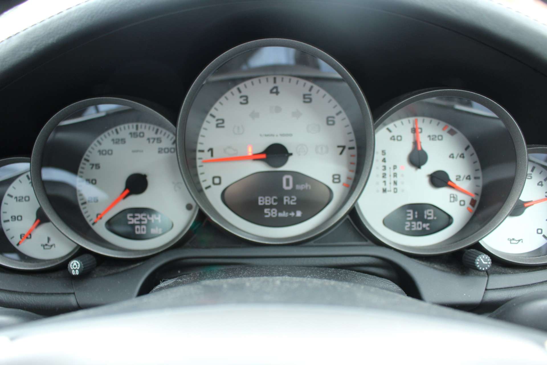 2005 PORSCHE 911 2005 PORSCHE 911