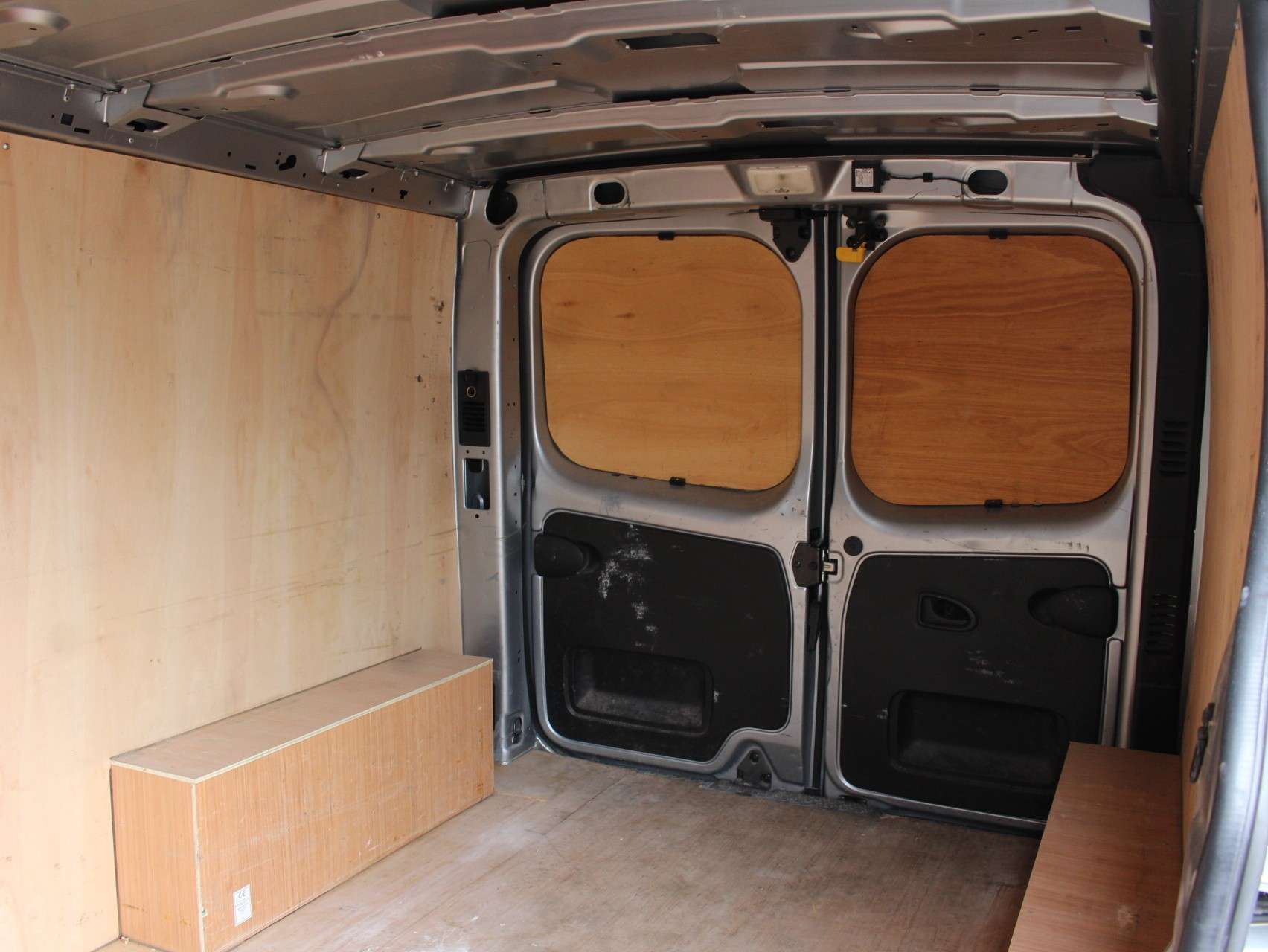 2022 RENAULT TRAFIC 2022 RENAULT TRAFIC