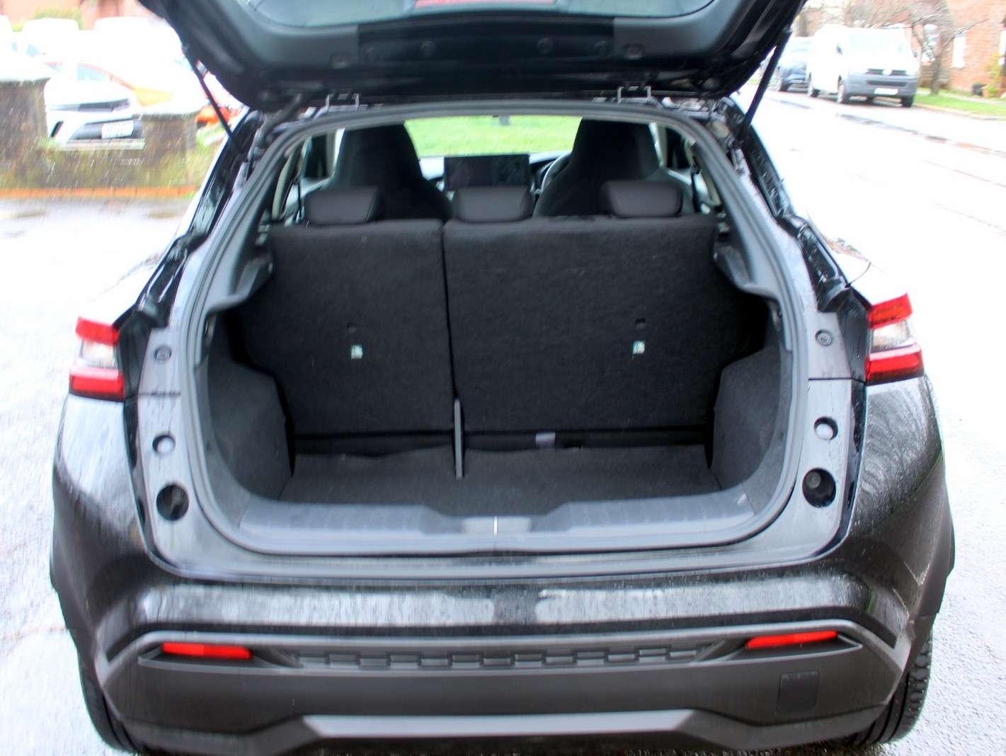 2025 NISSAN JUKE 2025 NISSAN JUKE