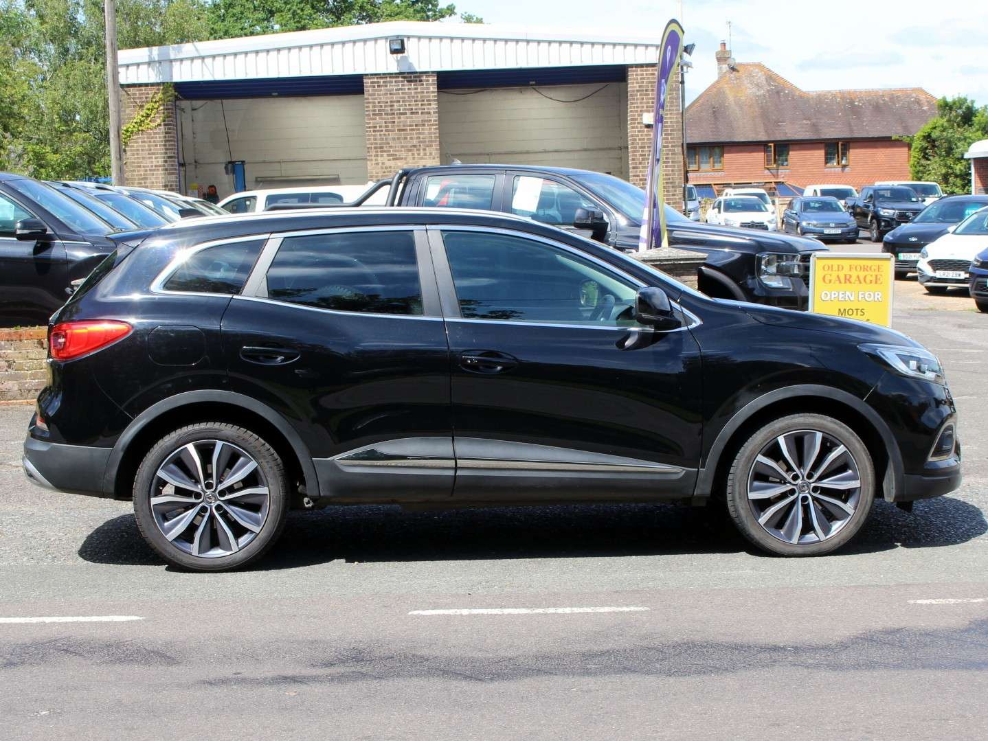 2019 RENAULT KADJAR 2019 RENAULT KADJAR