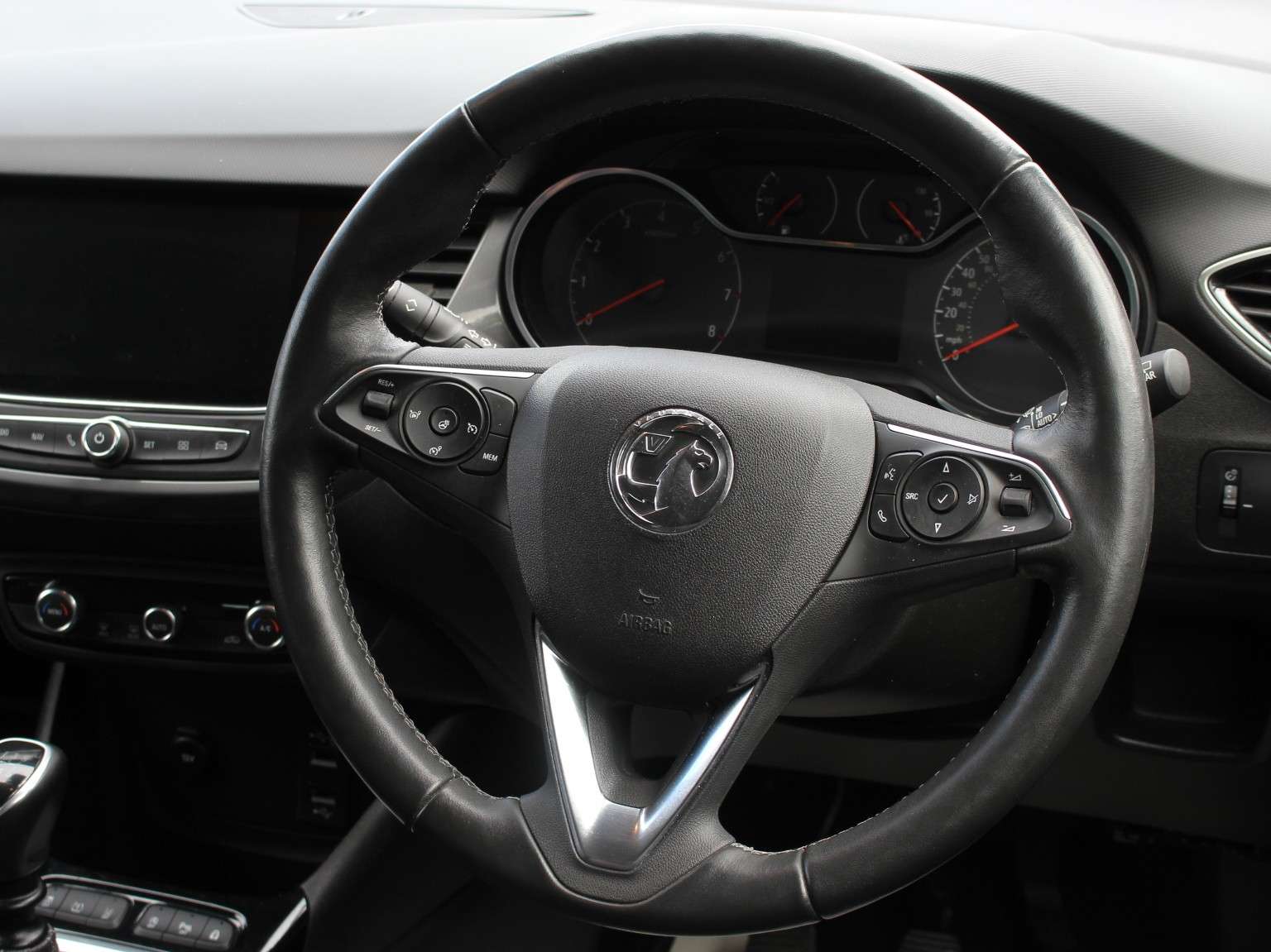 2023 VAUXHALL CROSSLAND 2023 VAUXHALL CROSSLAND