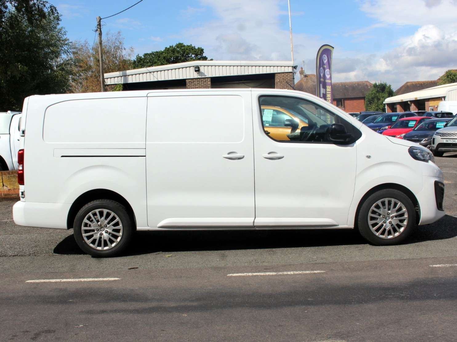 2023 PEUGEOT EXPERT 2023 PEUGEOT EXPERT