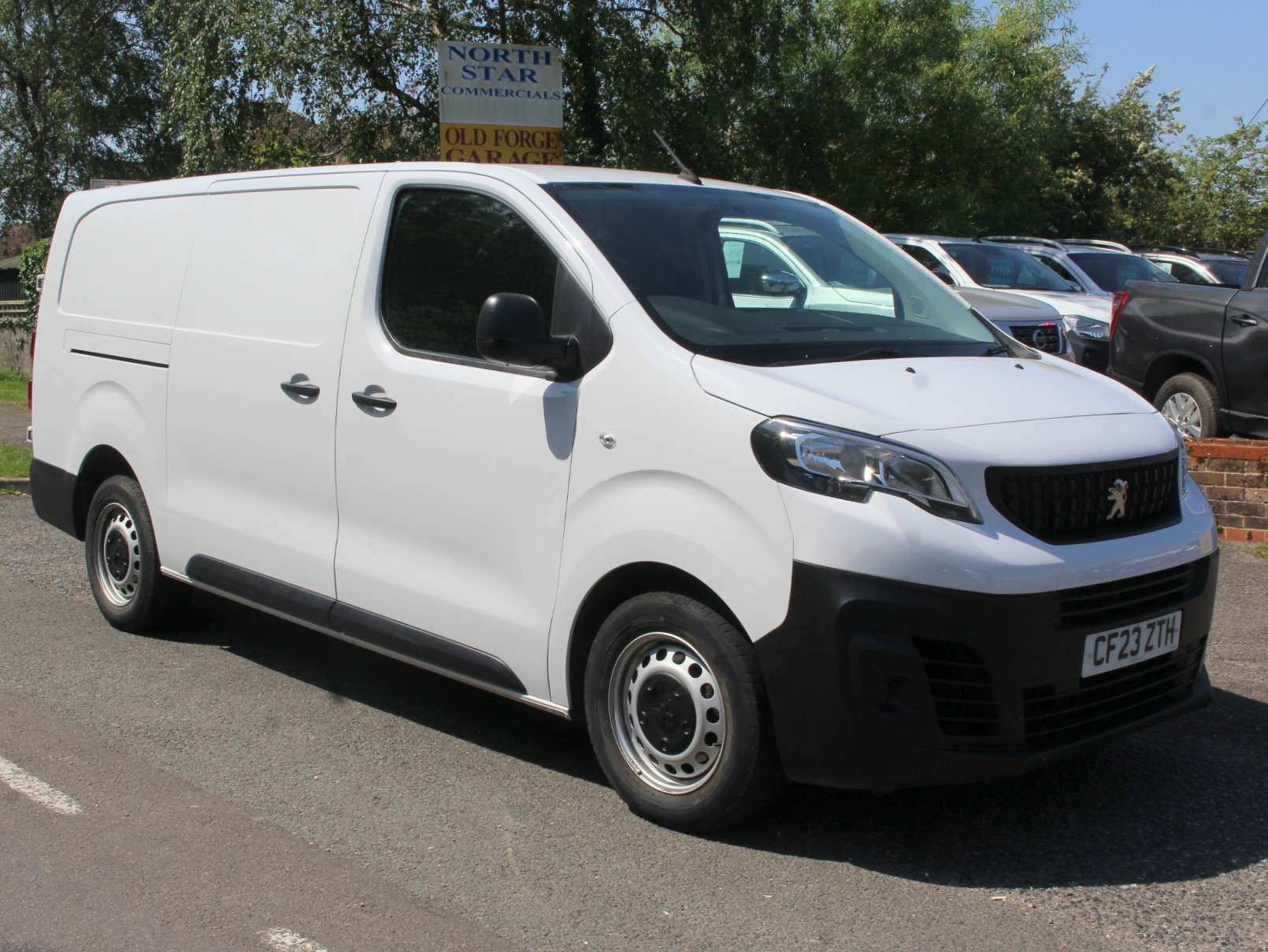 2023 PEUGEOT EXPERT 2023 PEUGEOT EXPERT