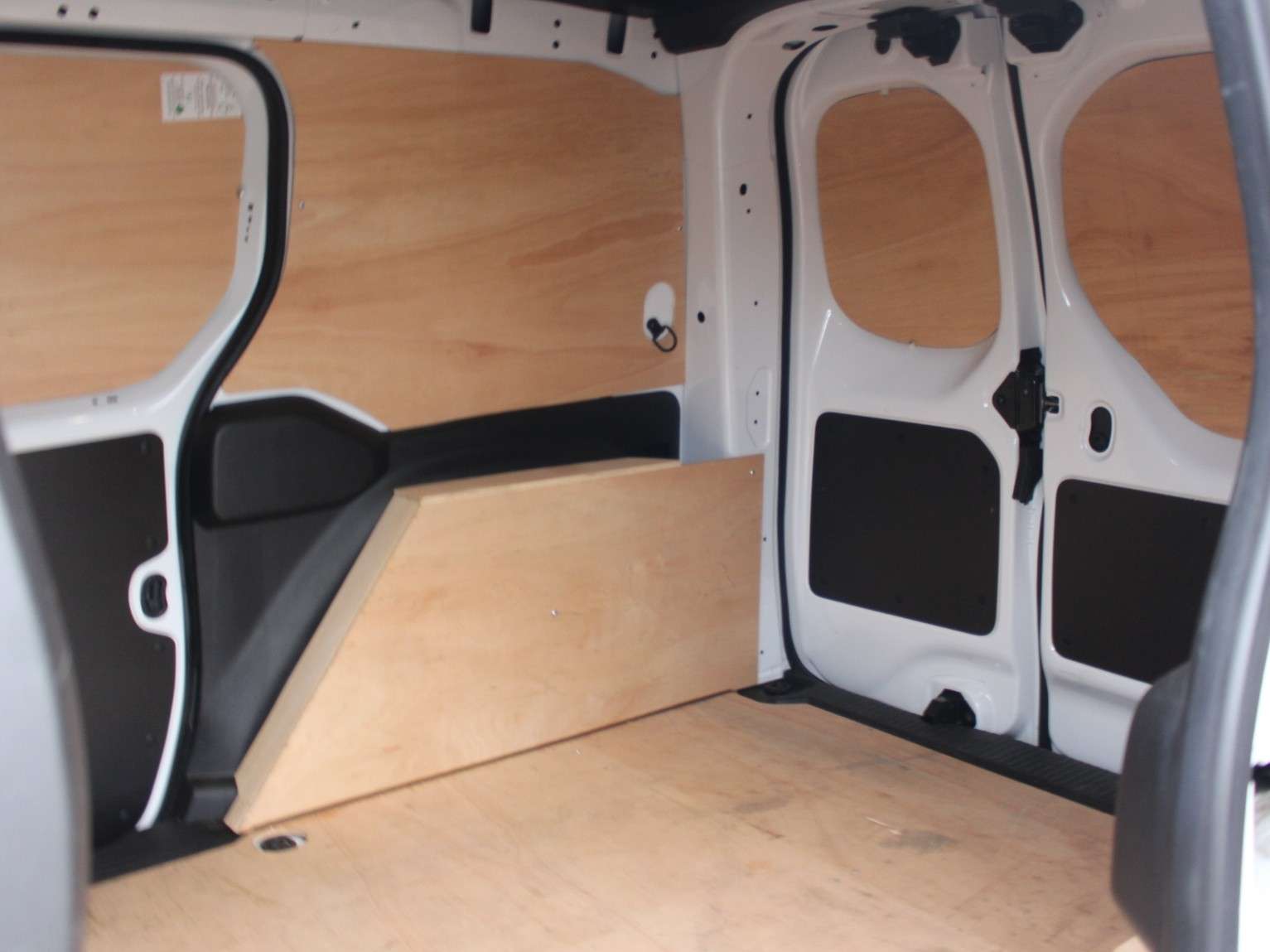 2024 RENAULT KANGOO 2024 RENAULT KANGOO