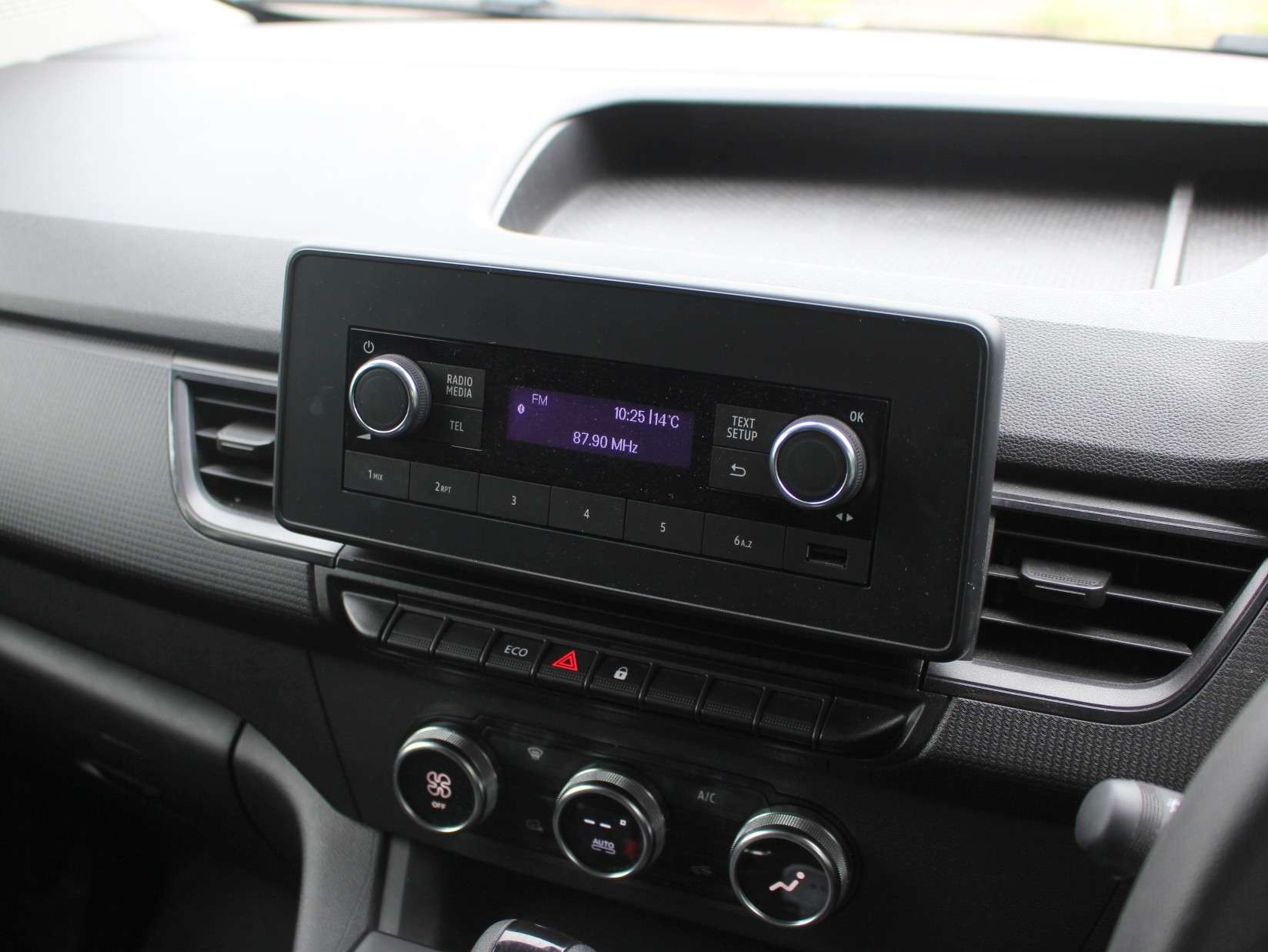 2024 RENAULT KANGOO 2024 RENAULT KANGOO