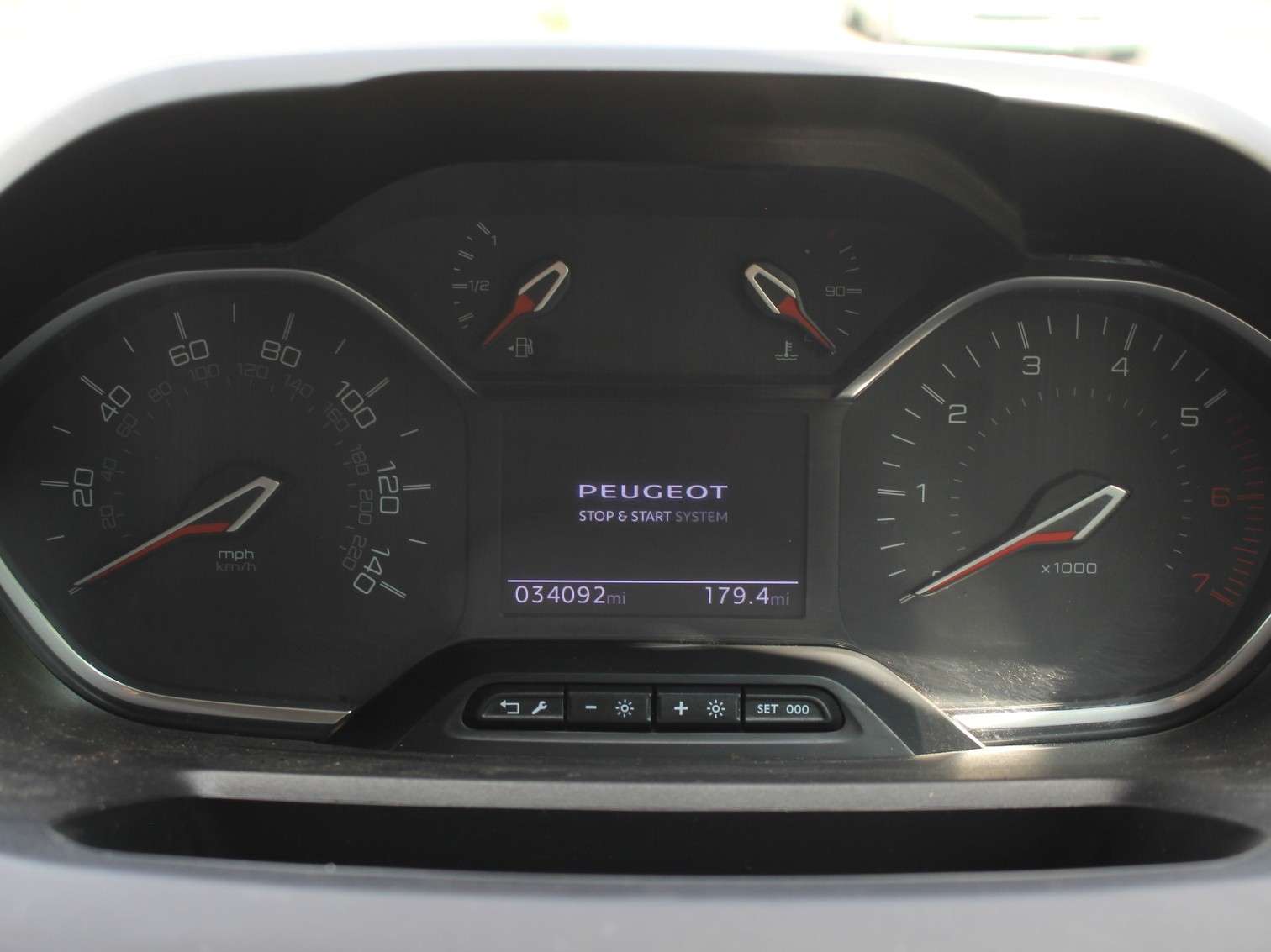 2023 PEUGEOT PARTNER 2023 PEUGEOT PARTNER