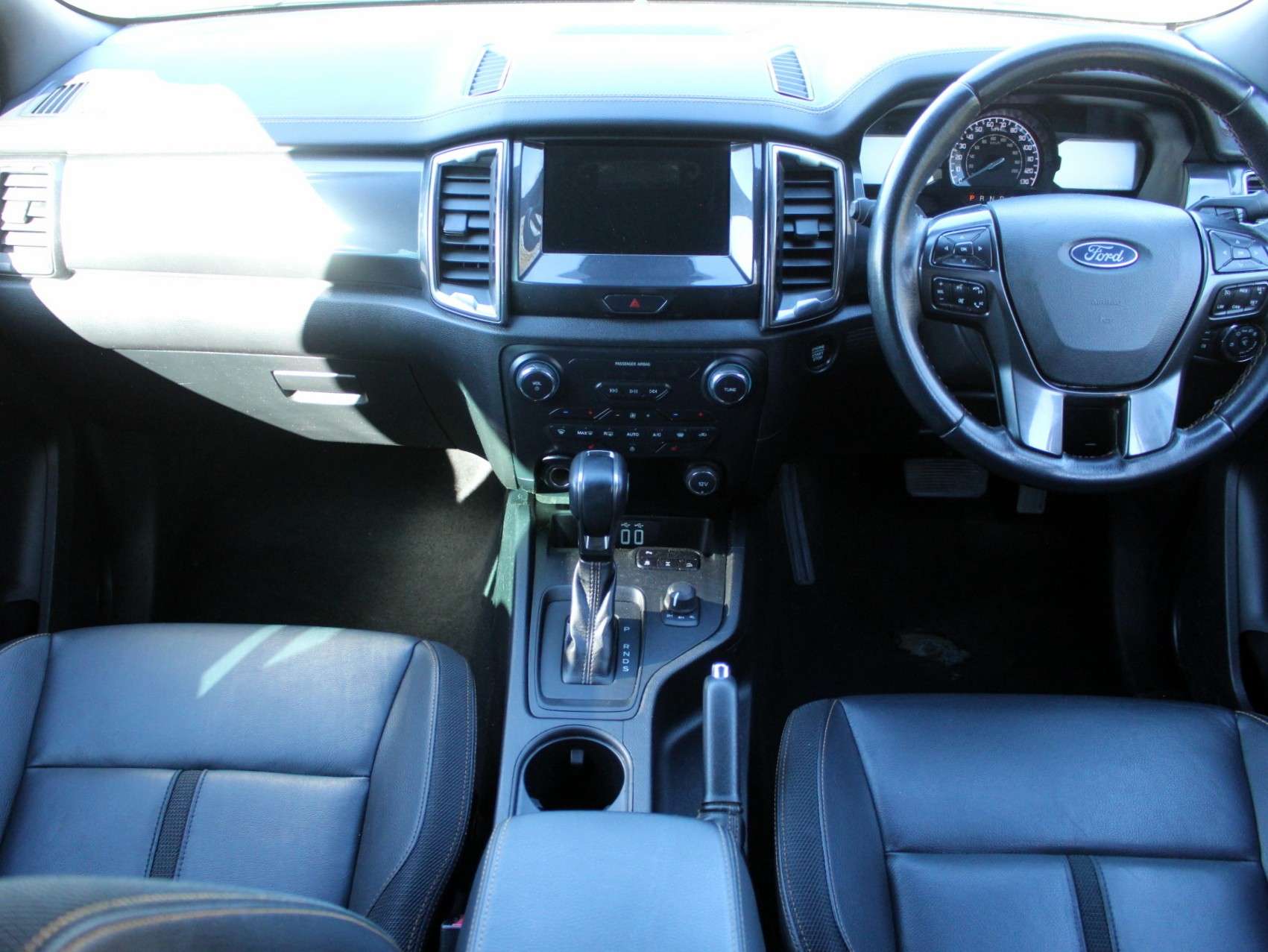 2023 FORD RANGER 2023 FORD RANGER