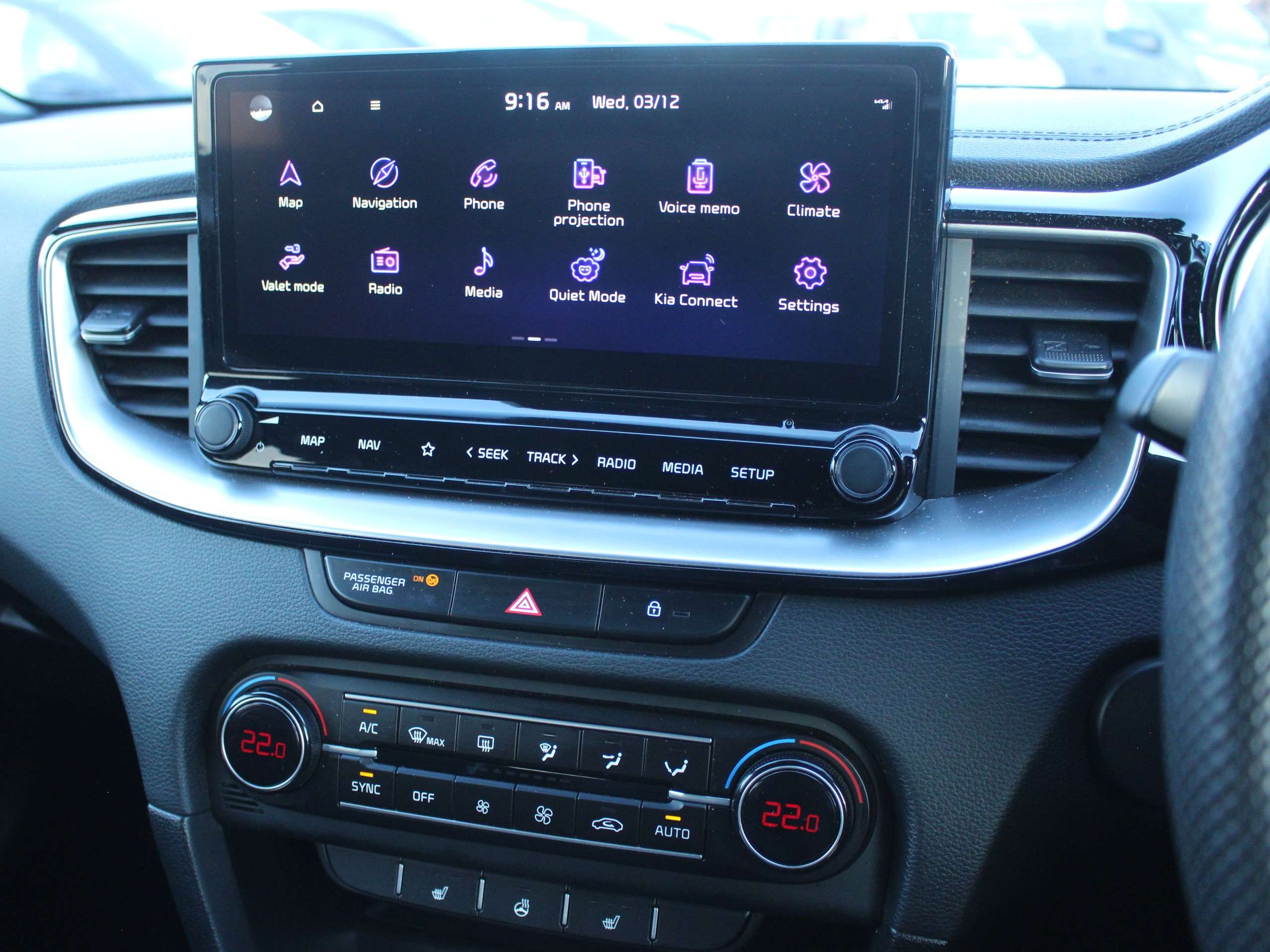 2025 KIA CEED 2025 KIA CEED