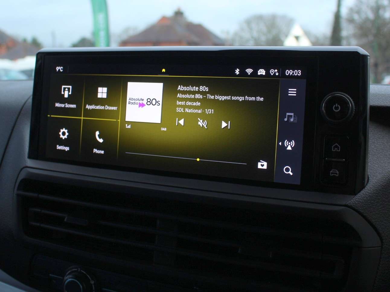 2024 VAUXHALL VIVARO 2024 VAUXHALL VIVARO