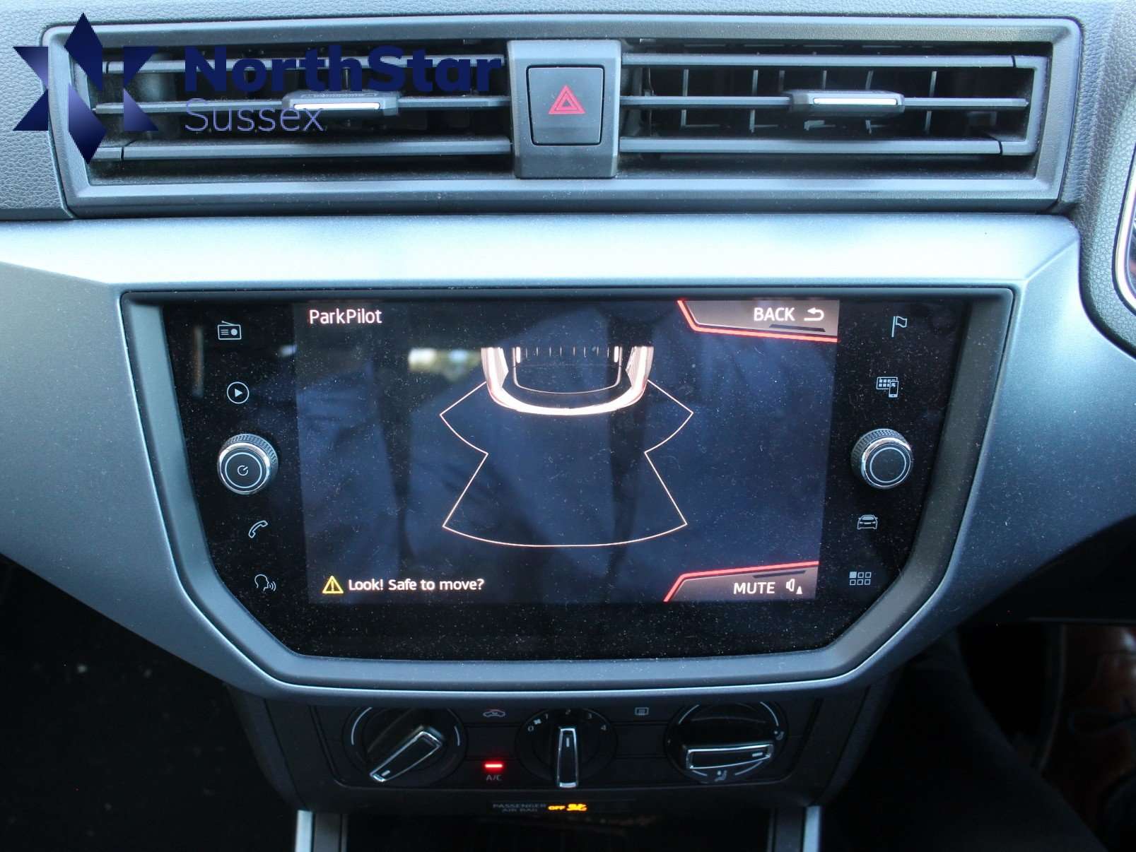 2019 SEAT ARONA 2019 SEAT ARONA