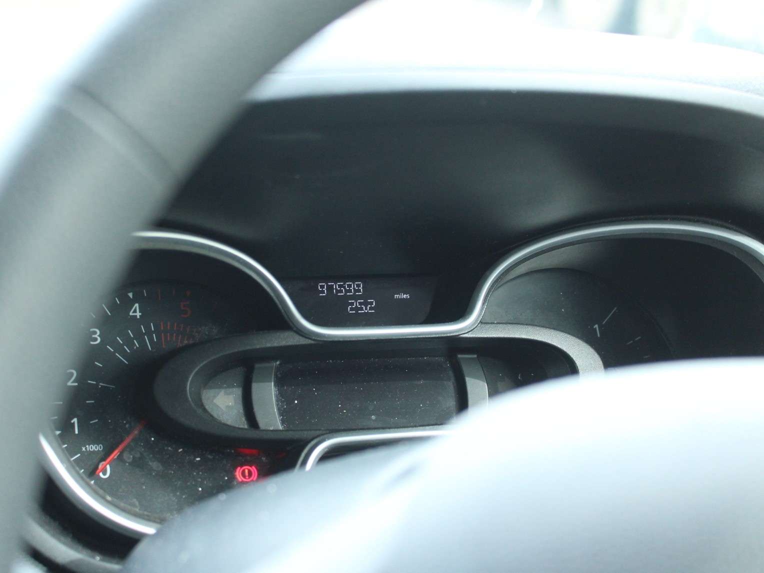 2021 RENAULT TRAFIC 2021 RENAULT TRAFIC