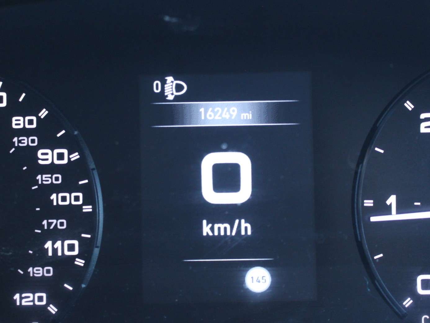 2024 VAUXHALL MOVANO 2024 VAUXHALL MOVANO