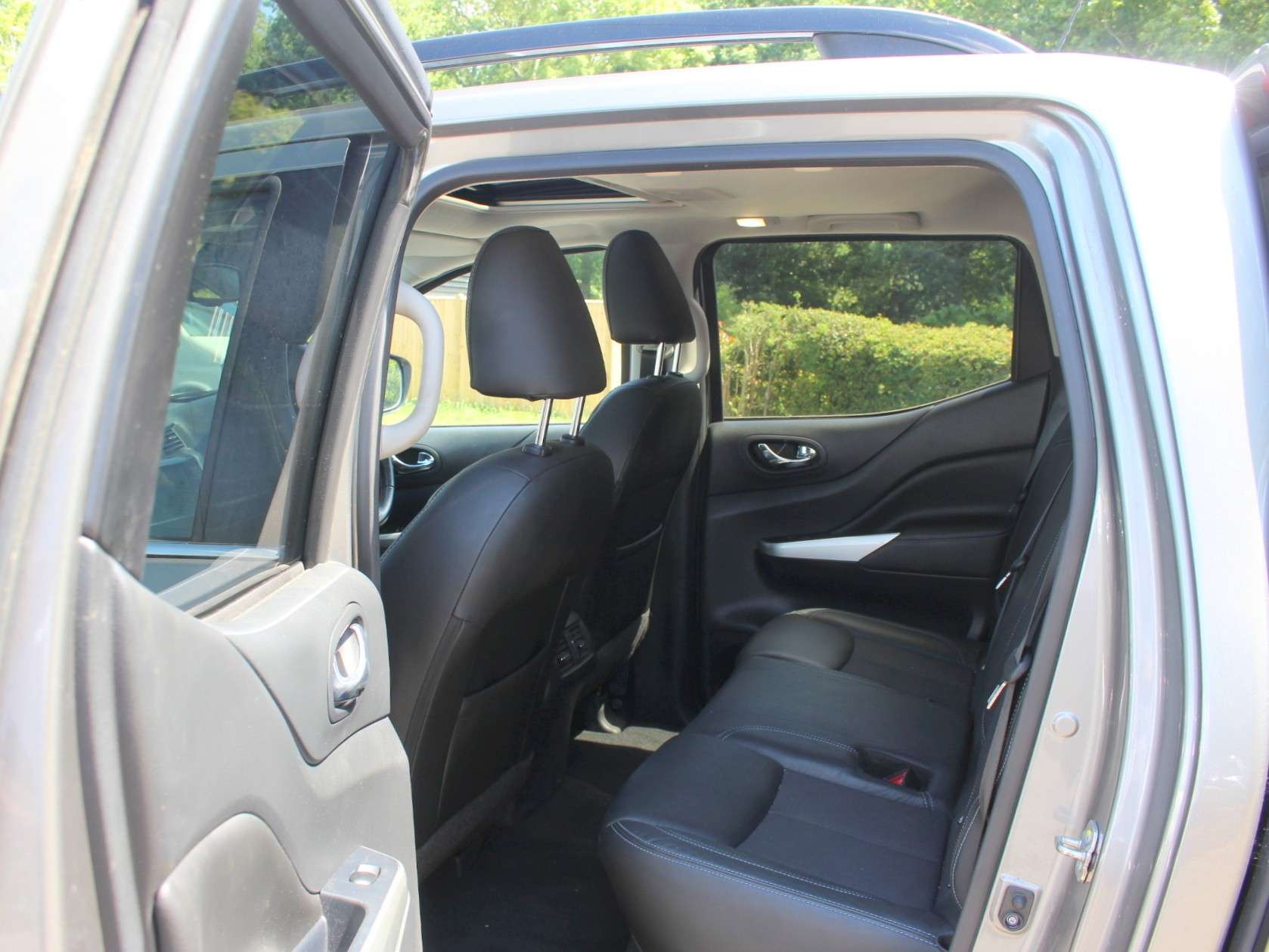 2021 NISSAN NAVARA 2021 NISSAN NAVARA
