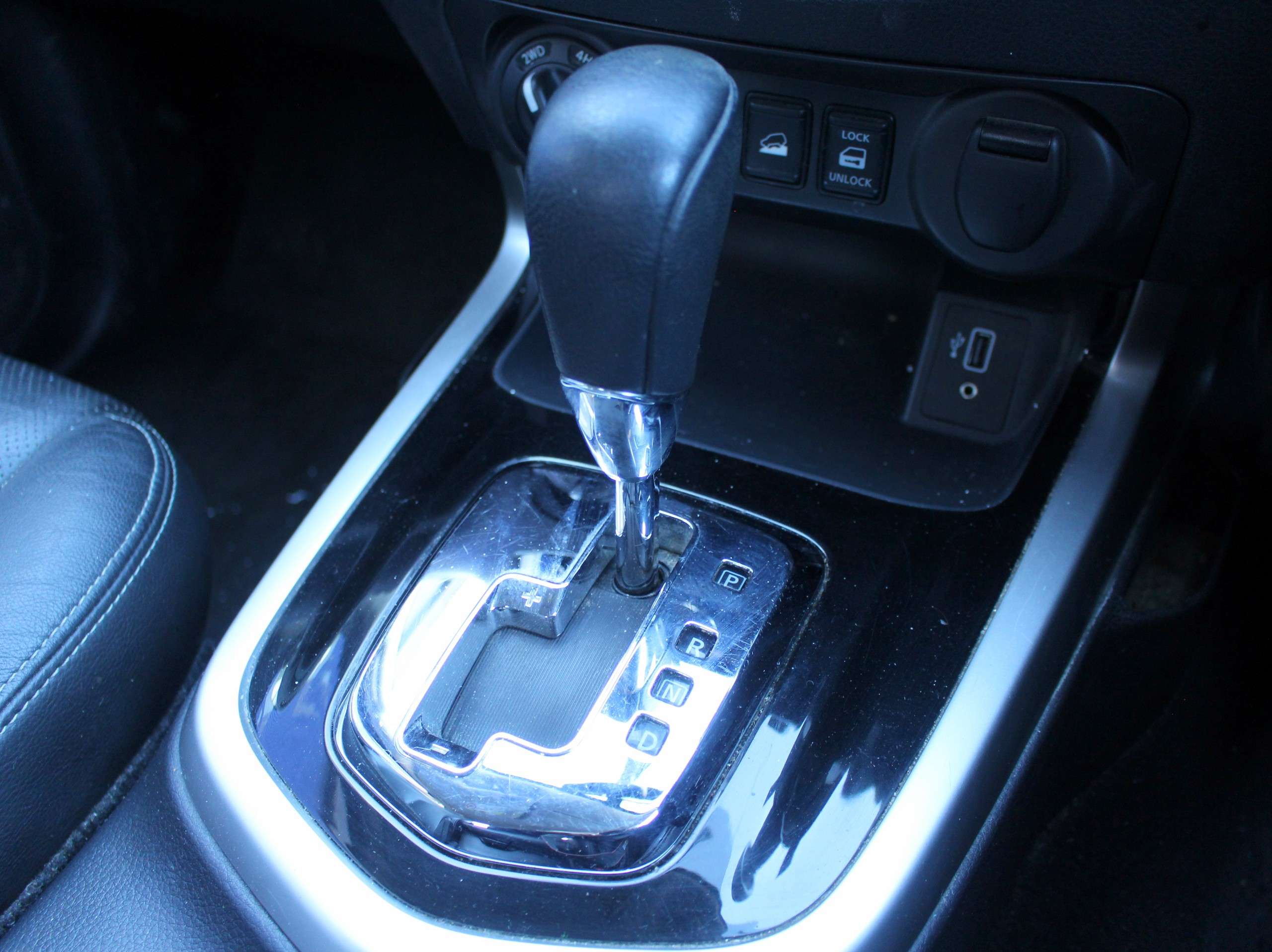 2019 NISSAN NAVARA 2019 NISSAN NAVARA