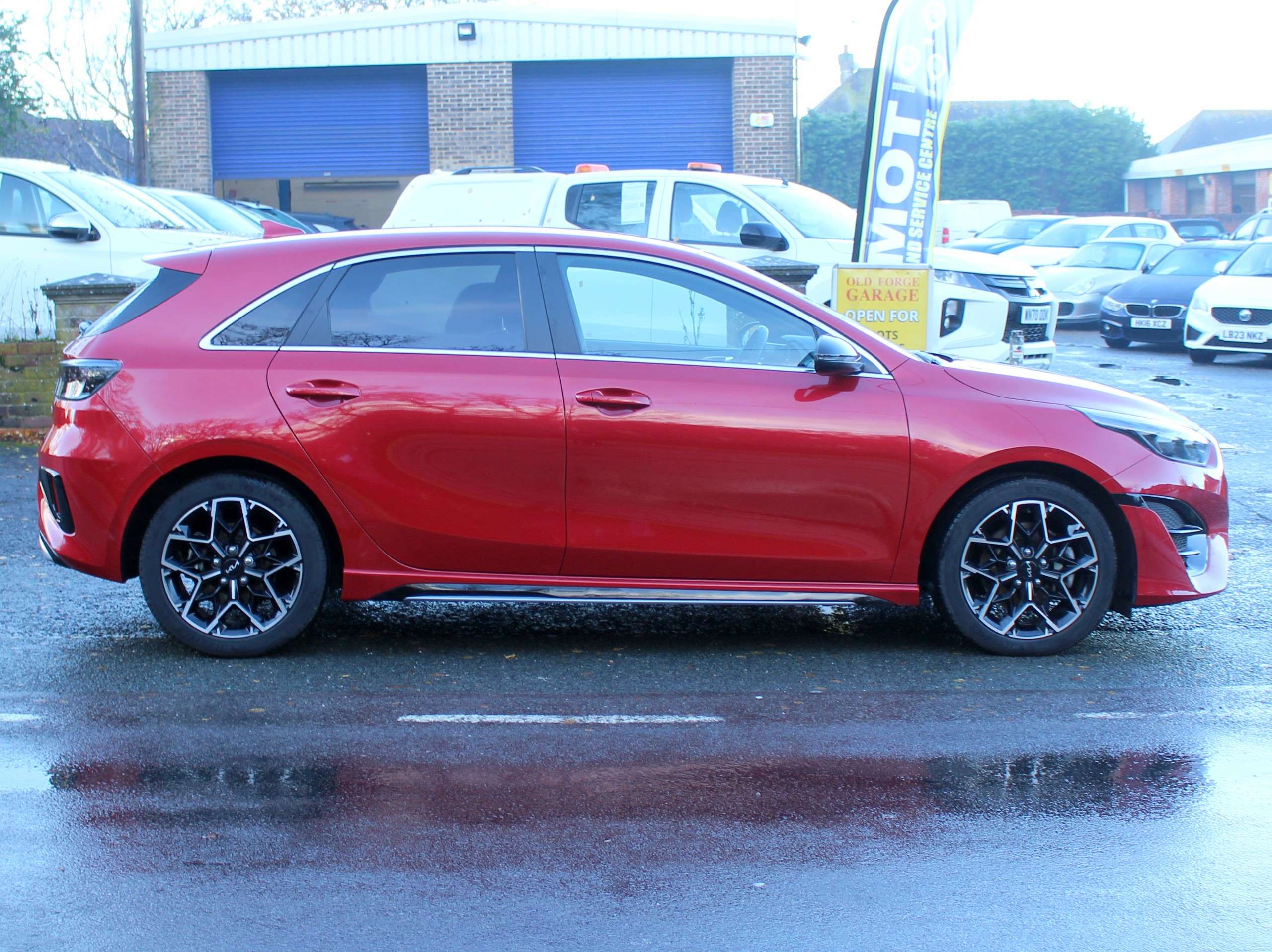 2025 KIA CEED 2025 KIA CEED