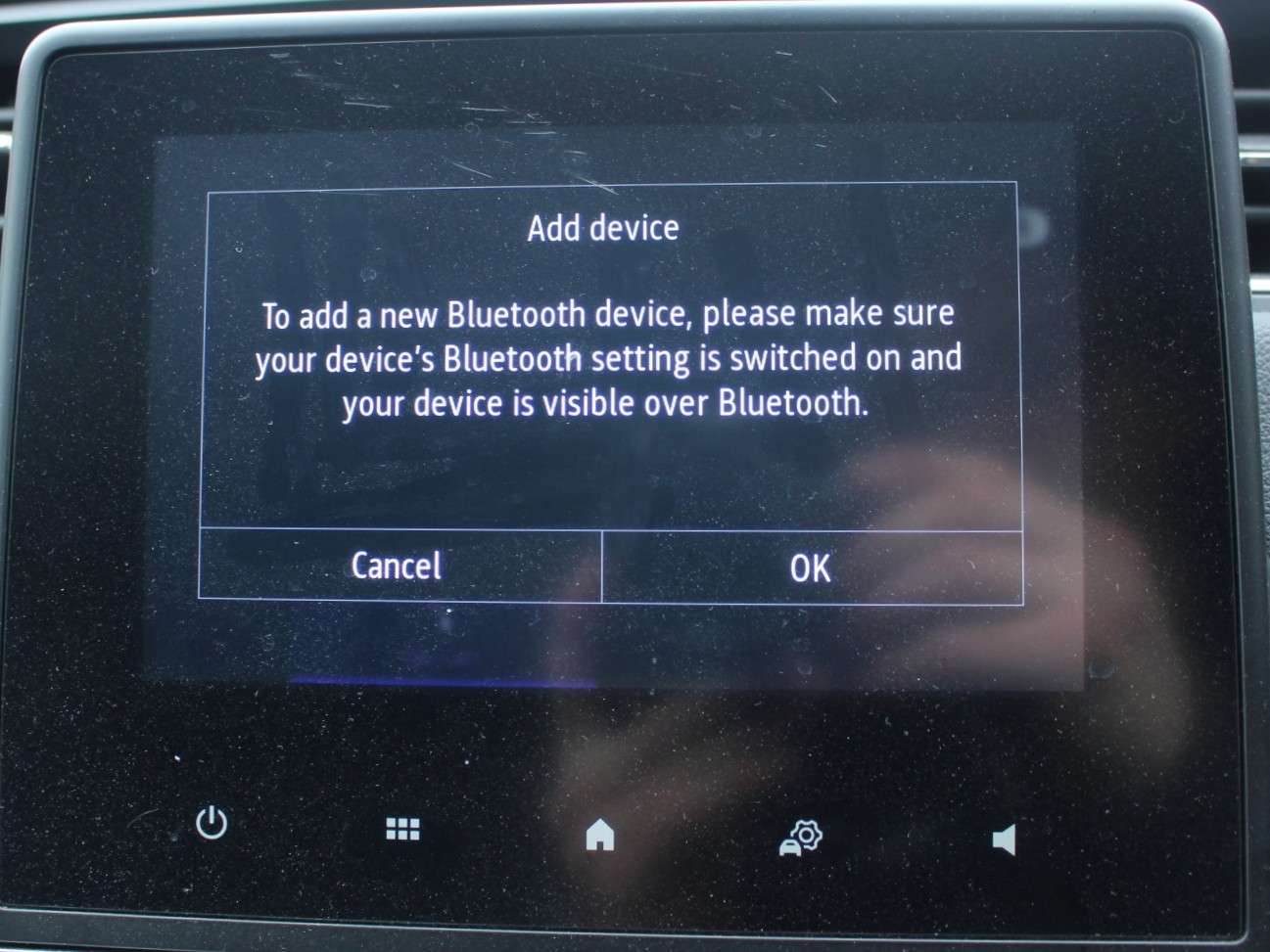 2021 RENAULT ZOE 2021 RENAULT ZOE