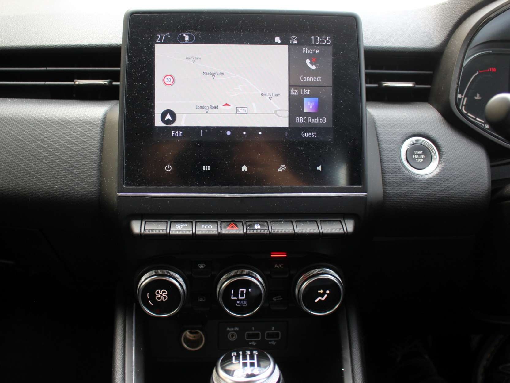 2022 RENAULT CLIO 2022 RENAULT CLIO
