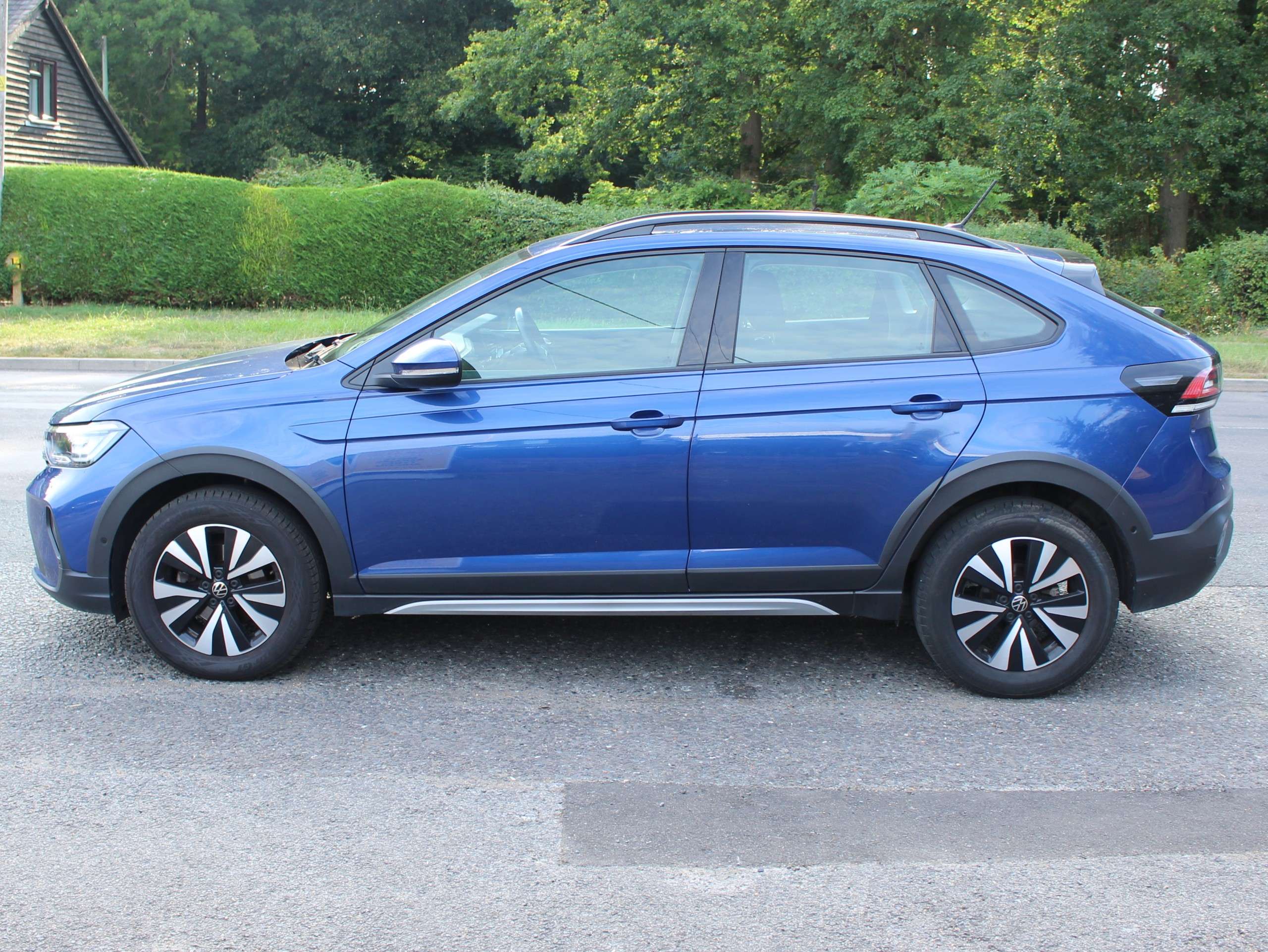 2023 VOLKSWAGEN TAIGO 2023 VOLKSWAGEN TAIGO