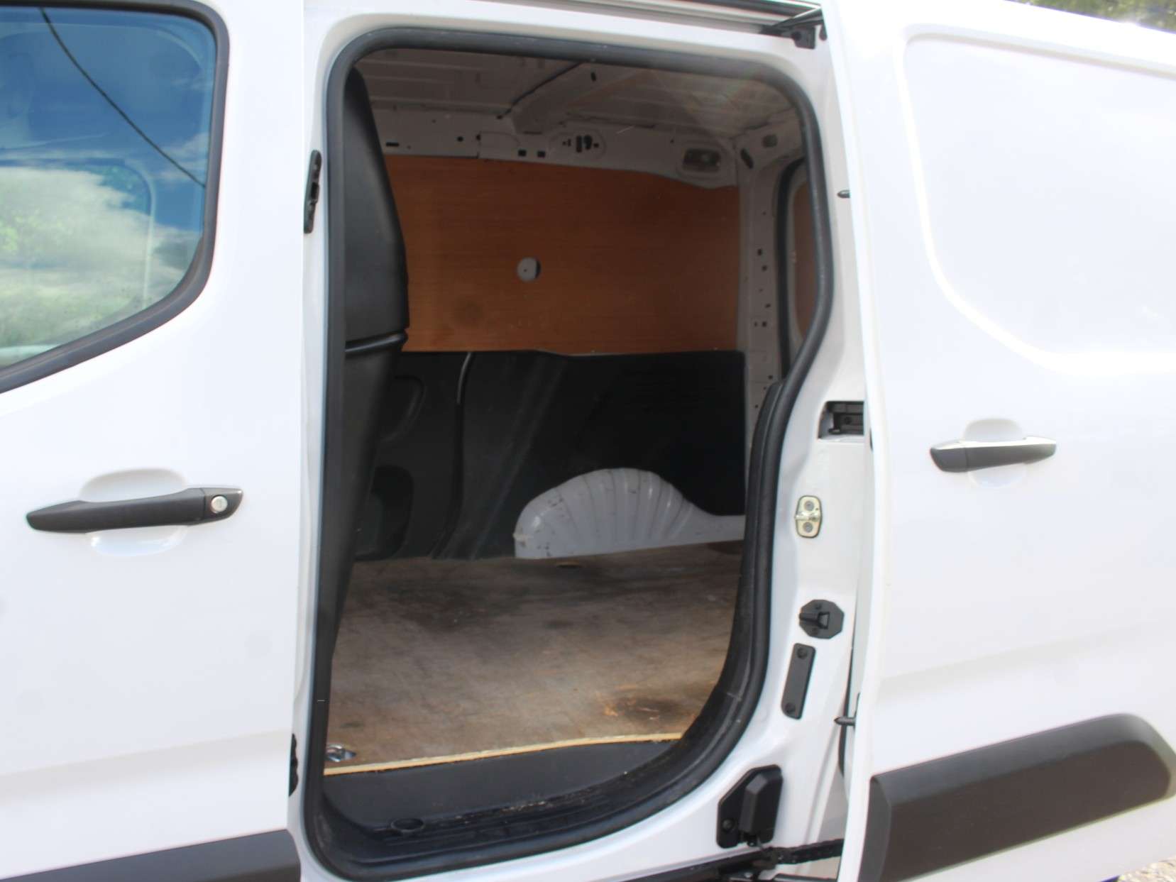 2024 VAUXHALL COMBO 2024 VAUXHALL COMBO