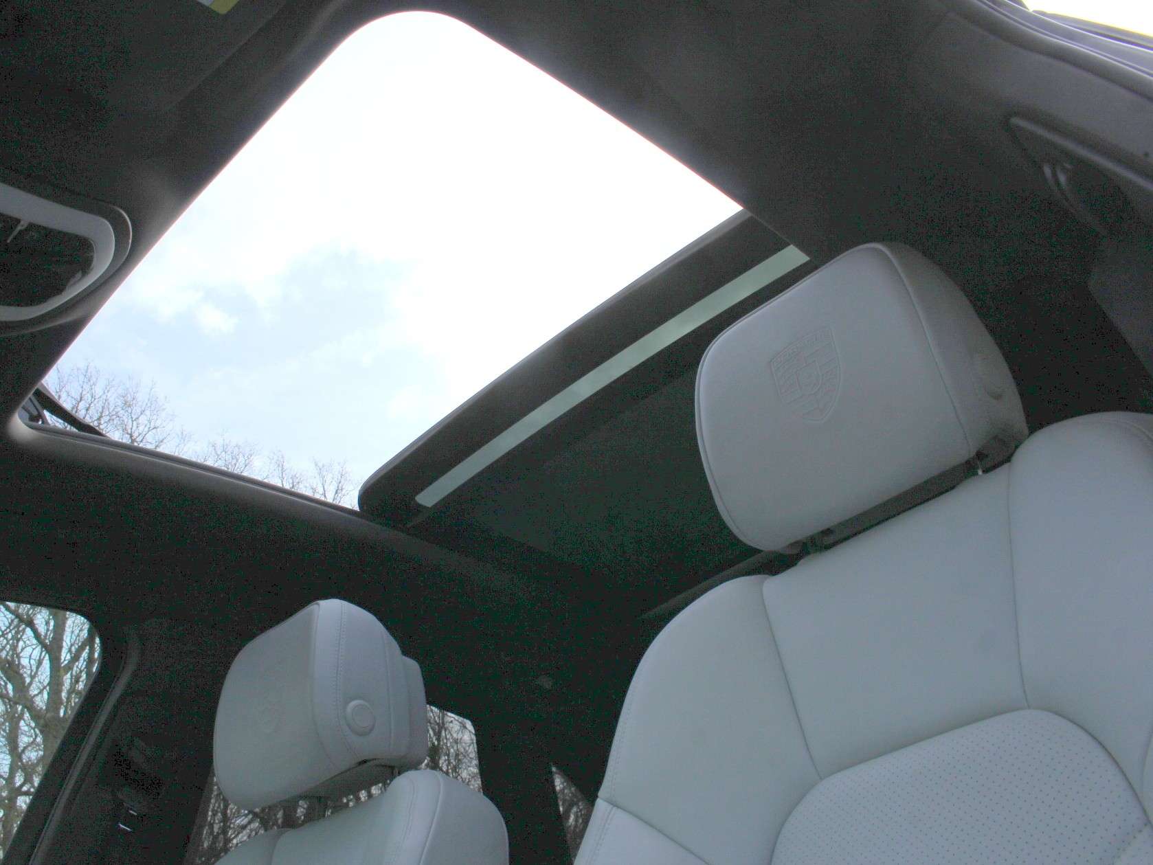 2019 PORSCHE MACAN 2019 PORSCHE MACAN