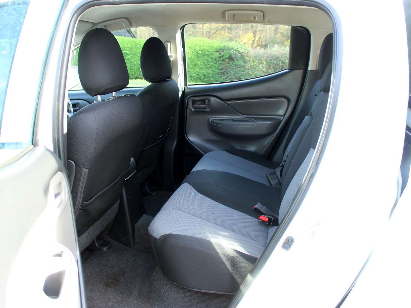 2019 MITSUBISHI L200 2019 MITSUBISHI L200