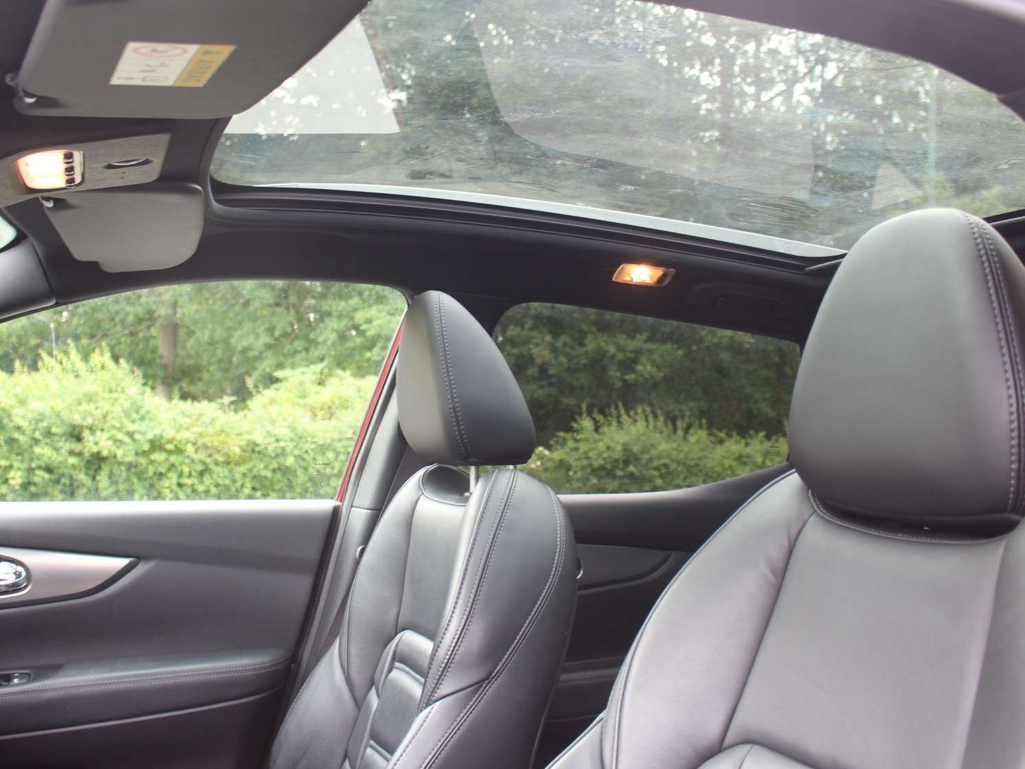 2020 NISSAN QASHQAI 2020 NISSAN QASHQAI