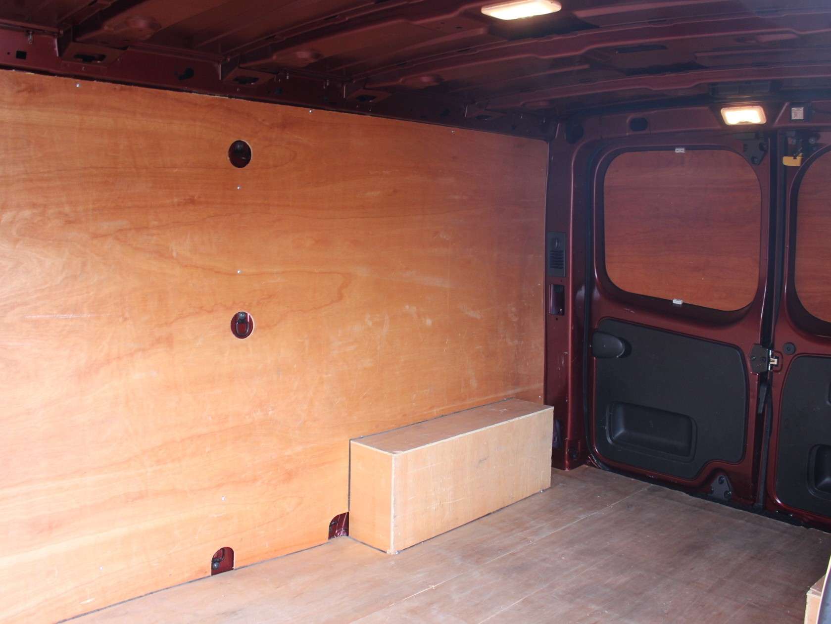 2022 RENAULT TRAFIC 2022 RENAULT TRAFIC