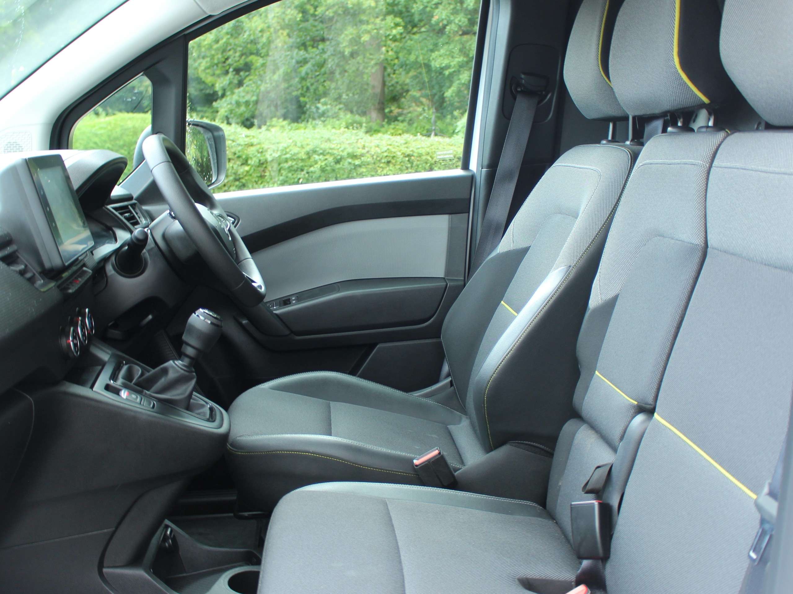 2024 RENAULT KANGOO 2024 RENAULT KANGOO