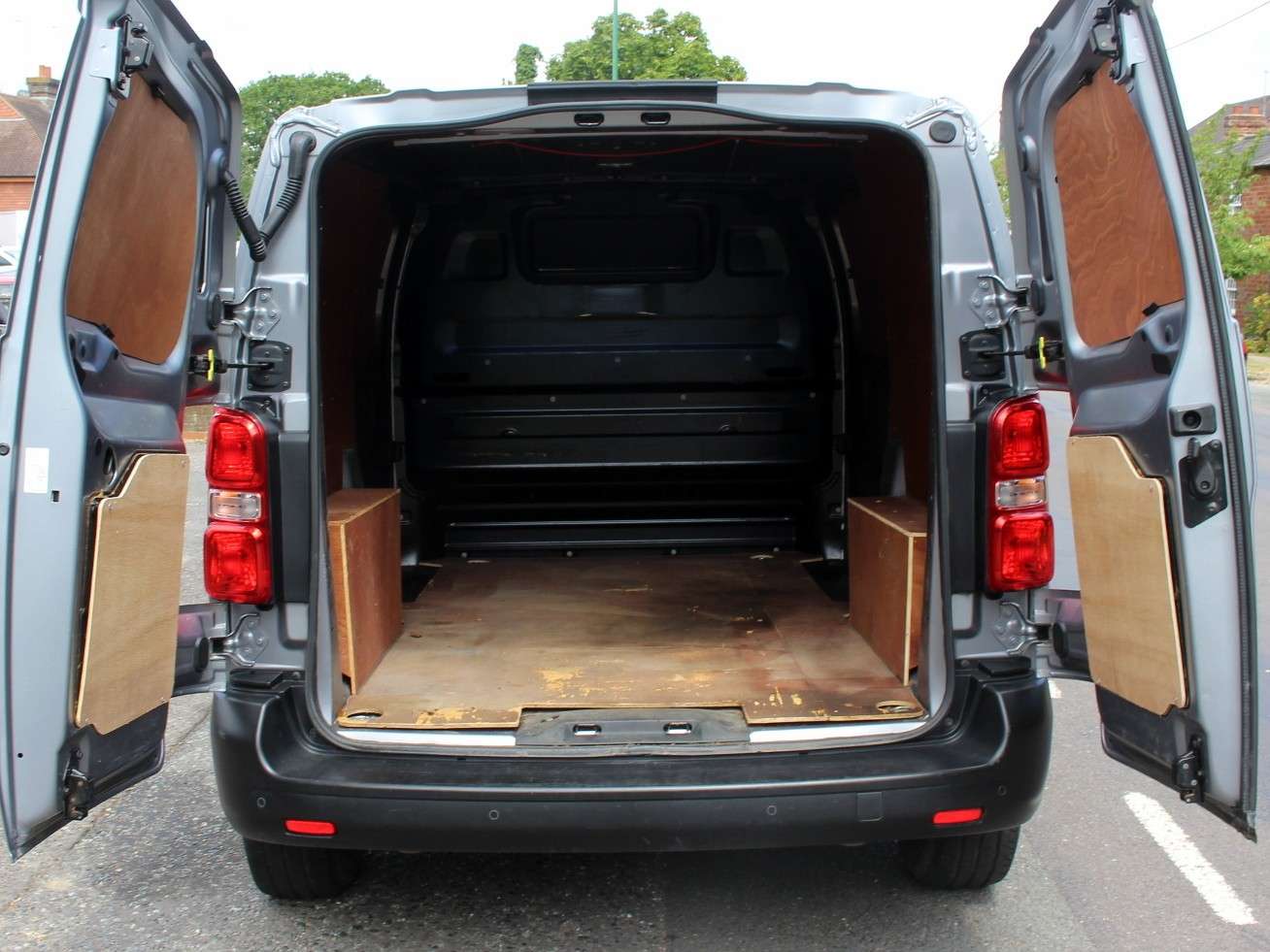 2022 VAUXHALL VIVARO 2022 VAUXHALL VIVARO