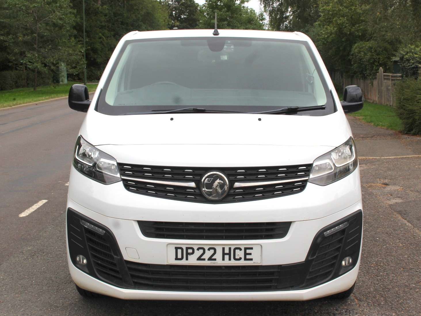 2022 VAUXHALL VIVARO 2022 VAUXHALL VIVARO