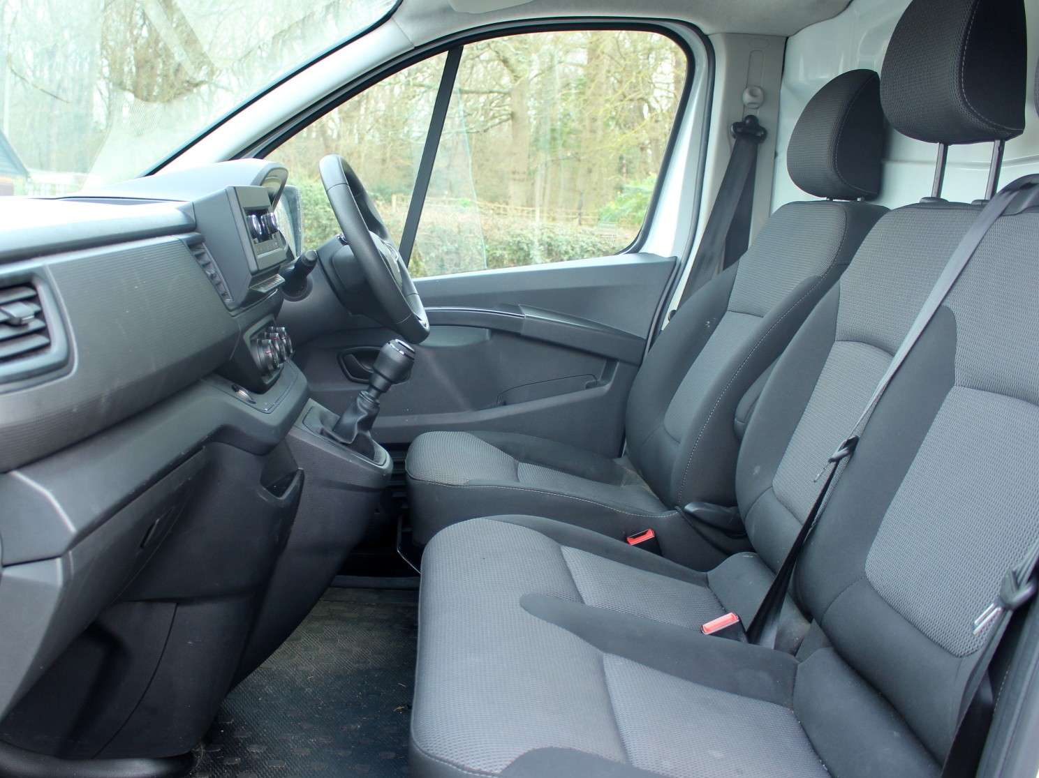 2023 RENAULT TRAFIC 2023 RENAULT TRAFIC