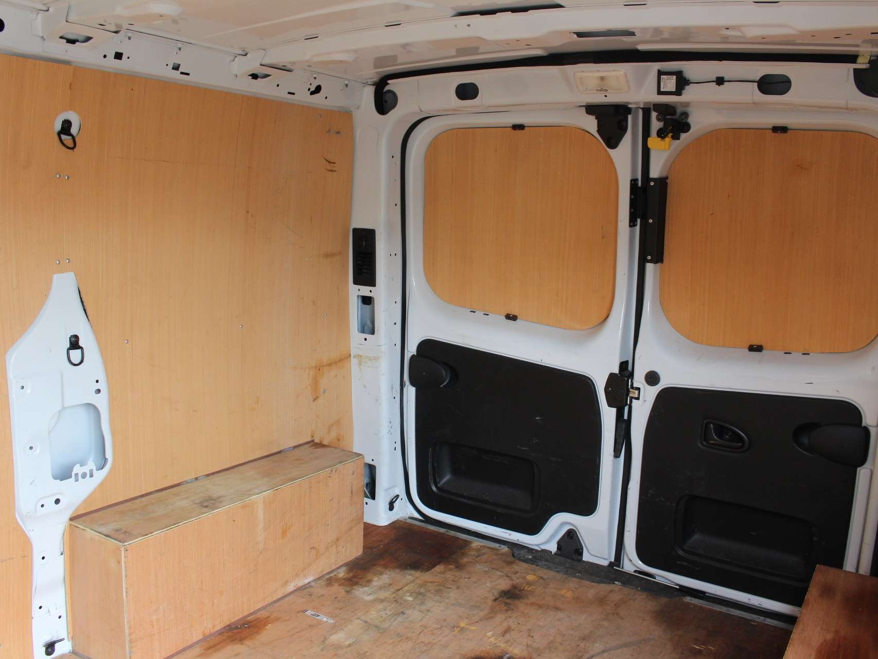 2023 RENAULT TRAFIC 2023 RENAULT TRAFIC