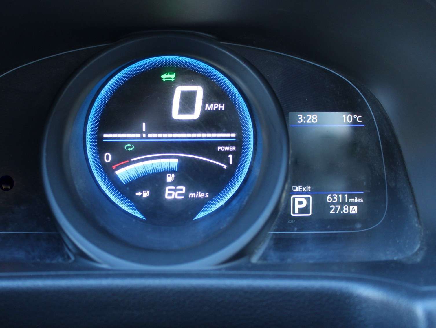 2021 NISSAN E-NV200 2021 NISSAN E-NV200