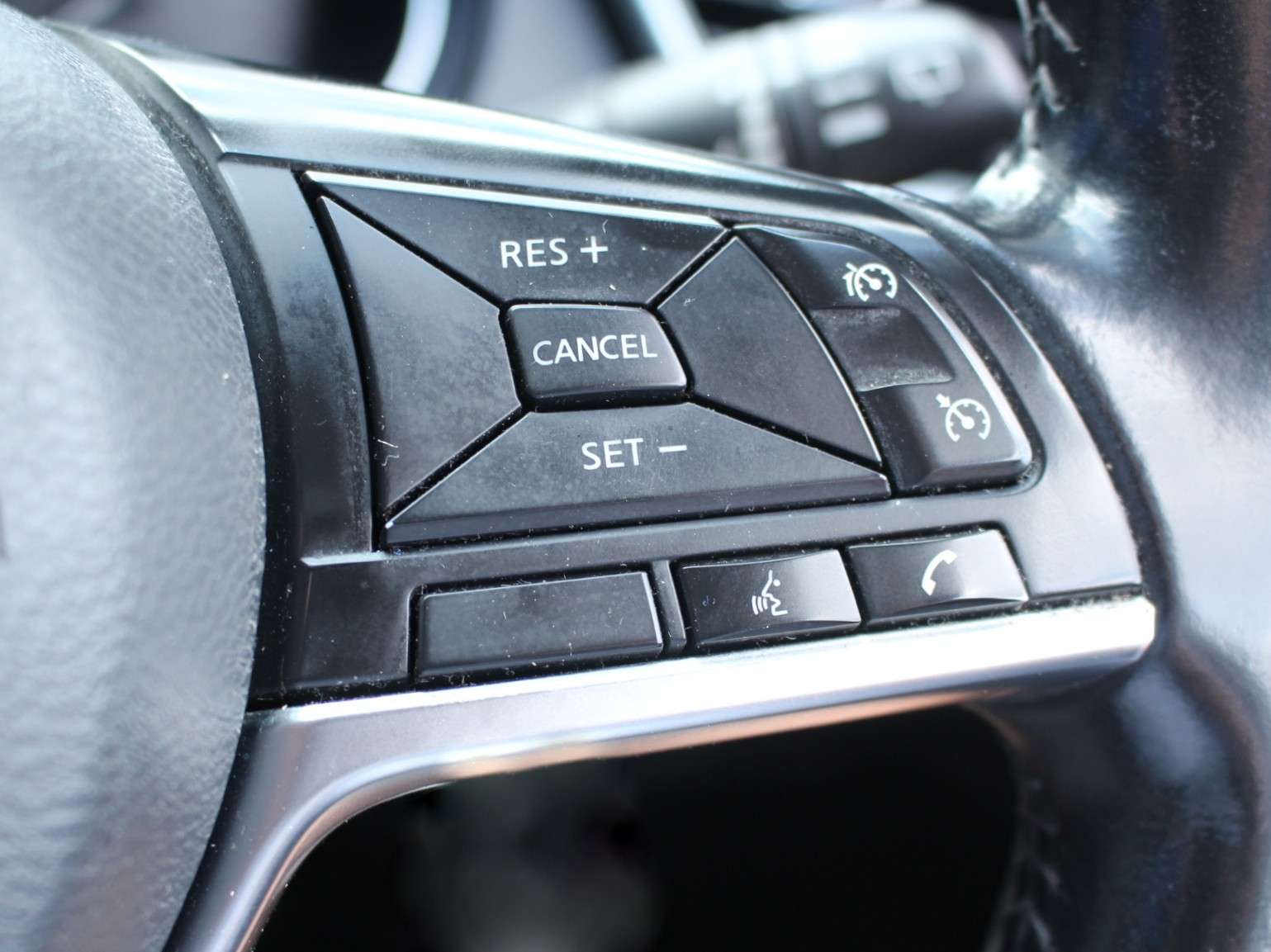 2020 NISSAN QASHQAI 2020 NISSAN QASHQAI