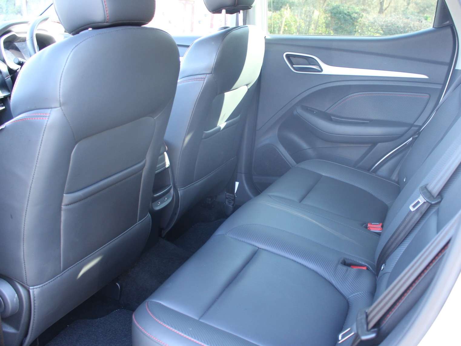 2024 MG ZS 2024 MG ZS