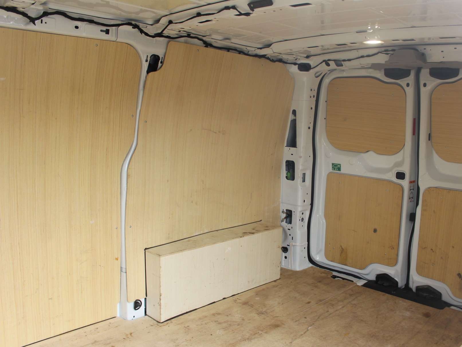 2025 FORD TRANSIT CUSTOM 2025 FORD TRANSIT CUSTOM