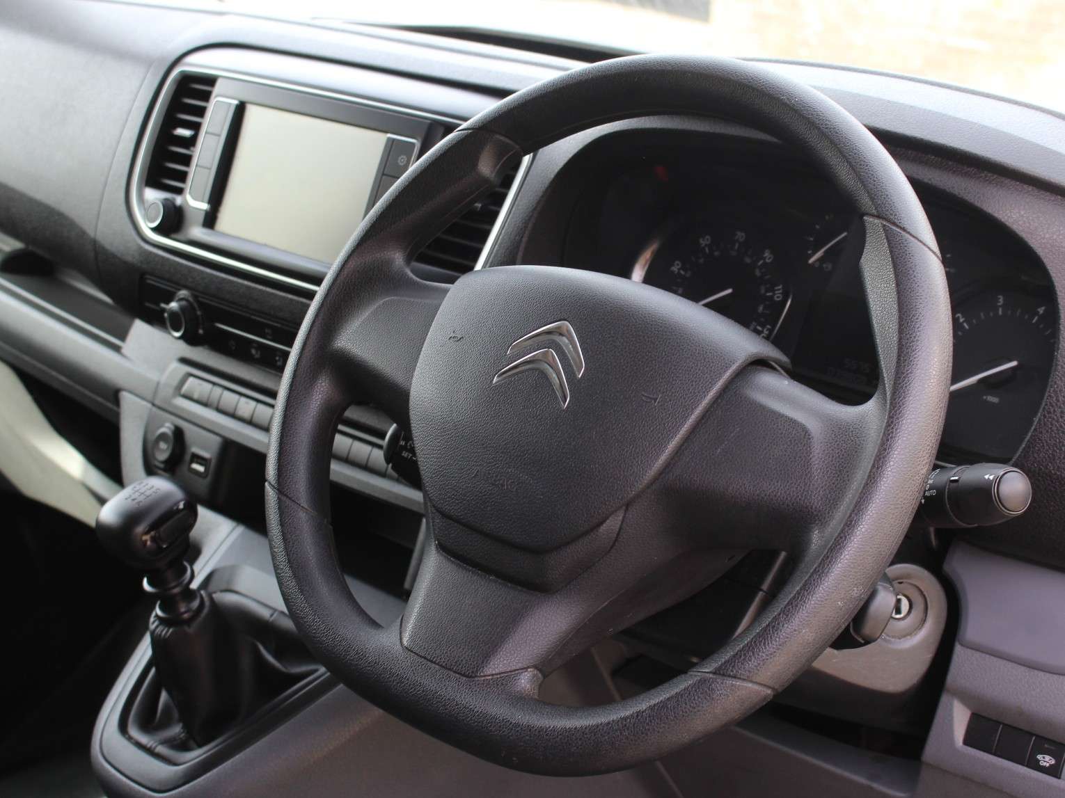 2021 CITROEN DISPATCH 2021 CITROEN DISPATCH