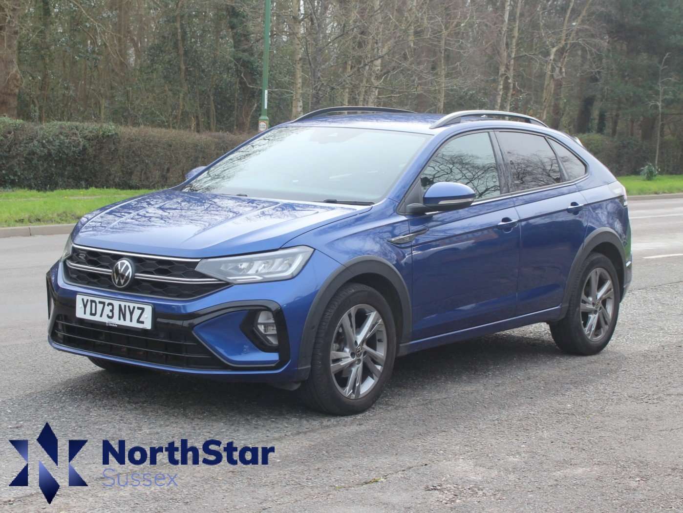 A 2023 VOLKSWAGEN TAIGO 1.0 TSI R-Line SUV 5dr Petrol Manual Euro 6 (s/s) (110 ps) A 2023 VOLKSWAGEN TAIGO 1.0 TSI R-Line SUV 5dr Petrol Manual Euro 6 (s/s) (110 ps)