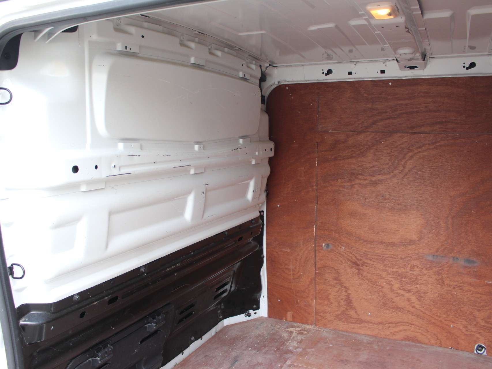 2021 RENAULT TRAFIC 2021 RENAULT TRAFIC