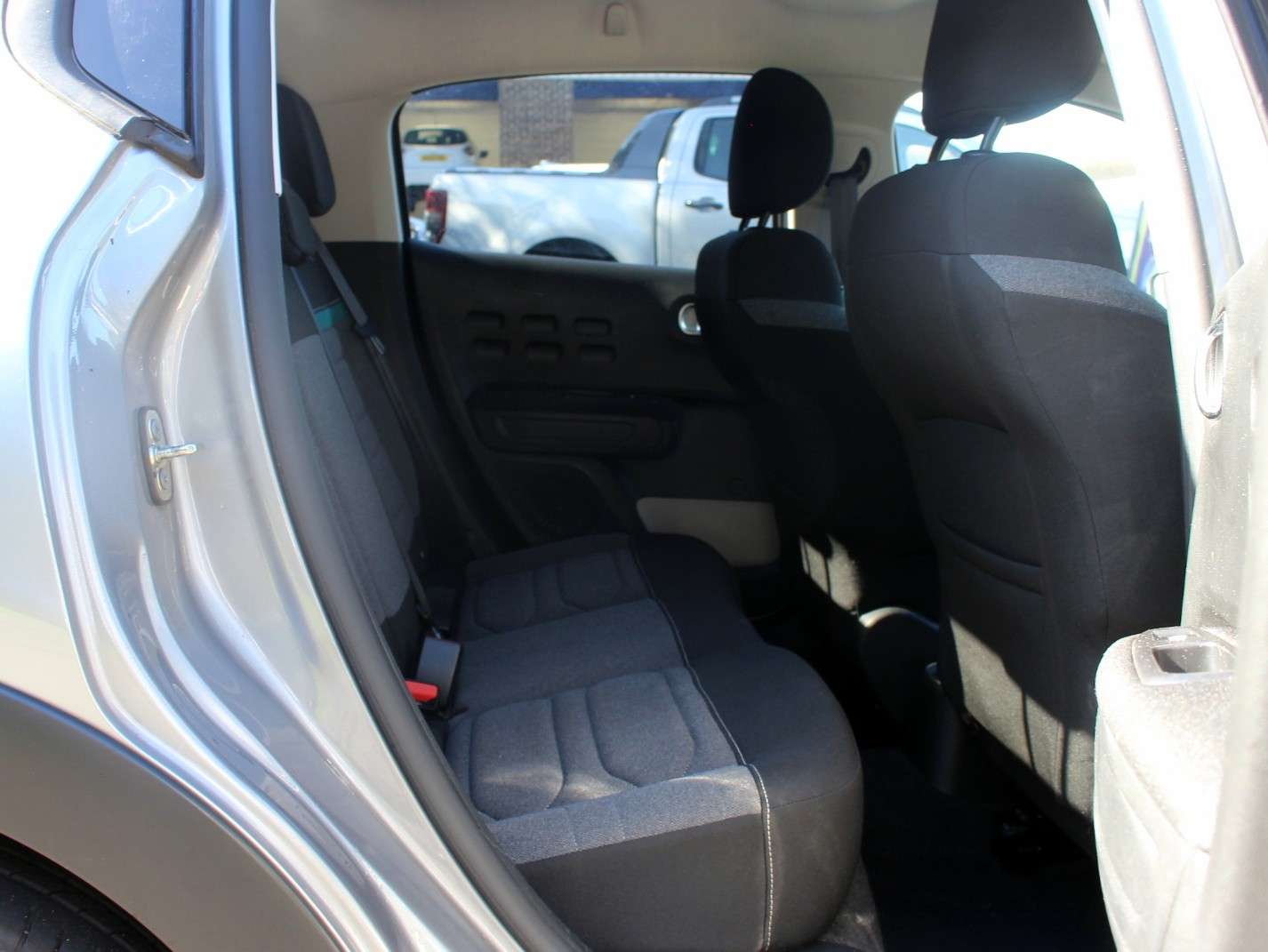 2023 CITROEN C3 2023 CITROEN C3