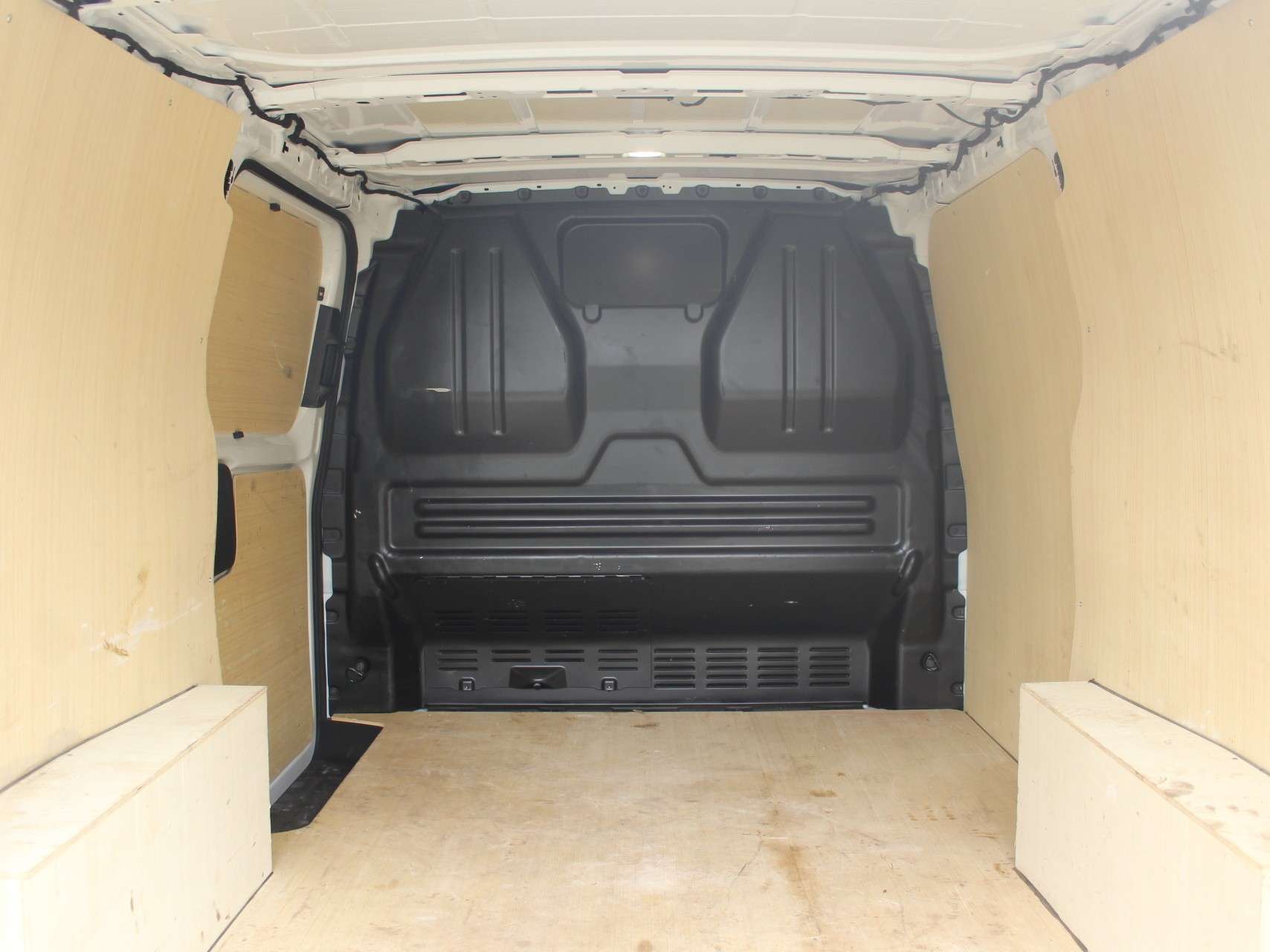 2025 FORD TRANSIT CUSTOM 2025 FORD TRANSIT CUSTOM