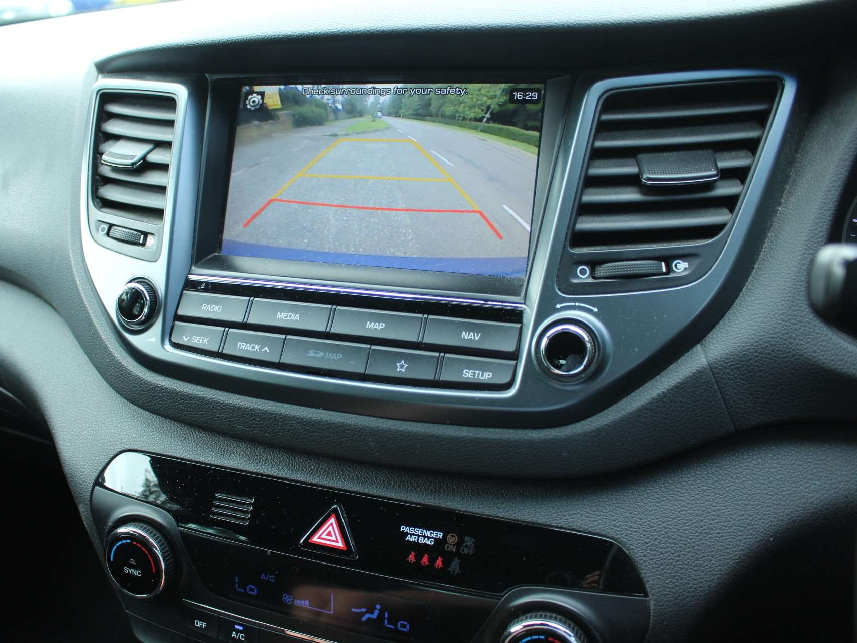 2018 HYUNDAI TUCSON 2018 HYUNDAI TUCSON