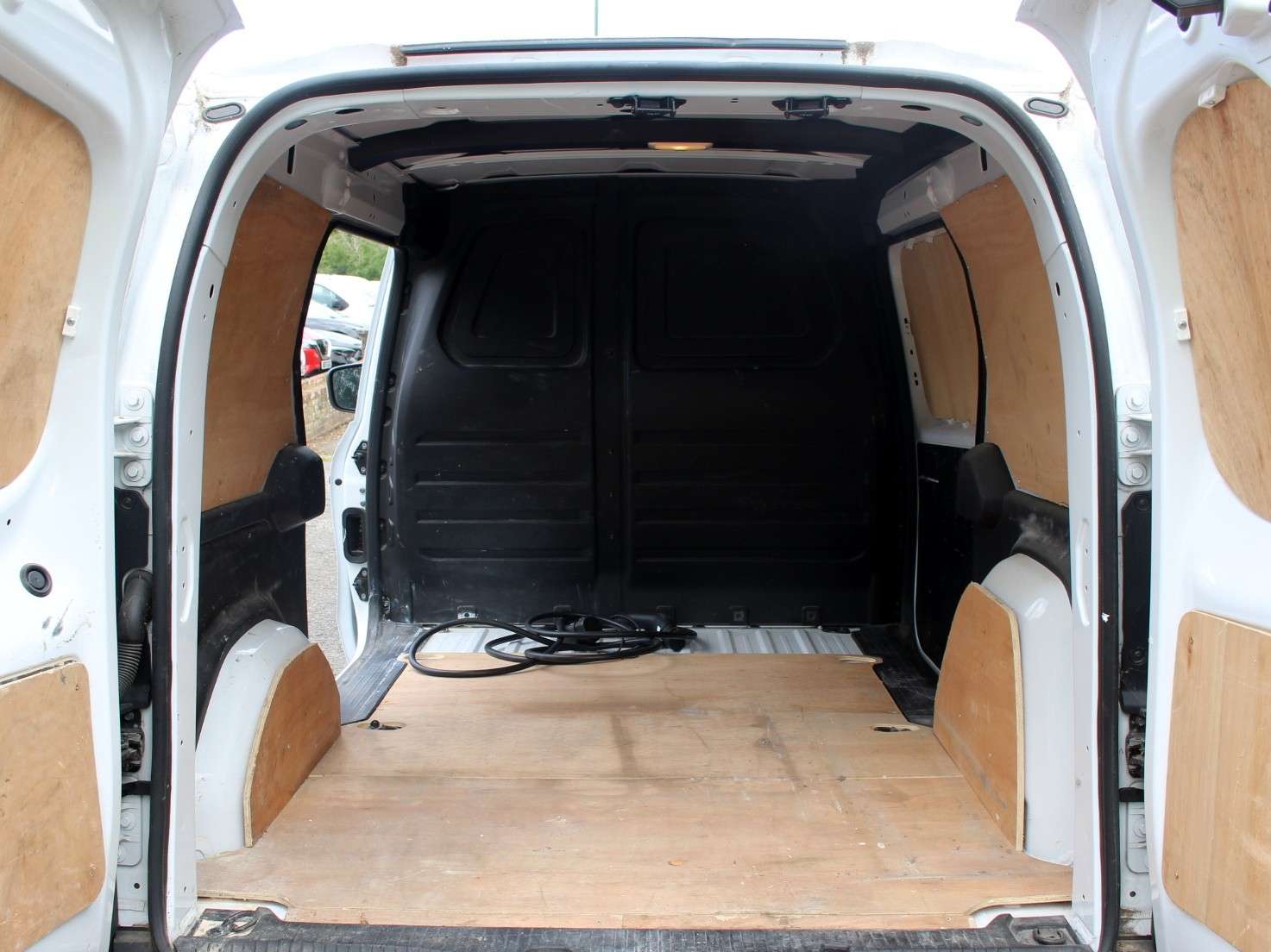 2024 RENAULT KANGOO 2024 RENAULT KANGOO