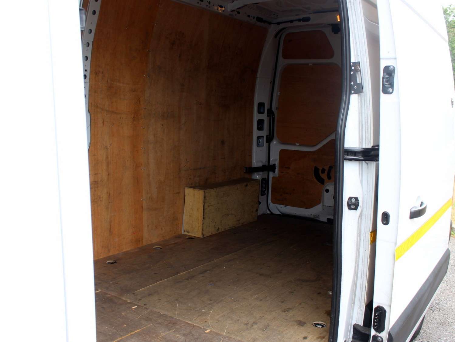 2023 RENAULT MASTER 2023 RENAULT MASTER