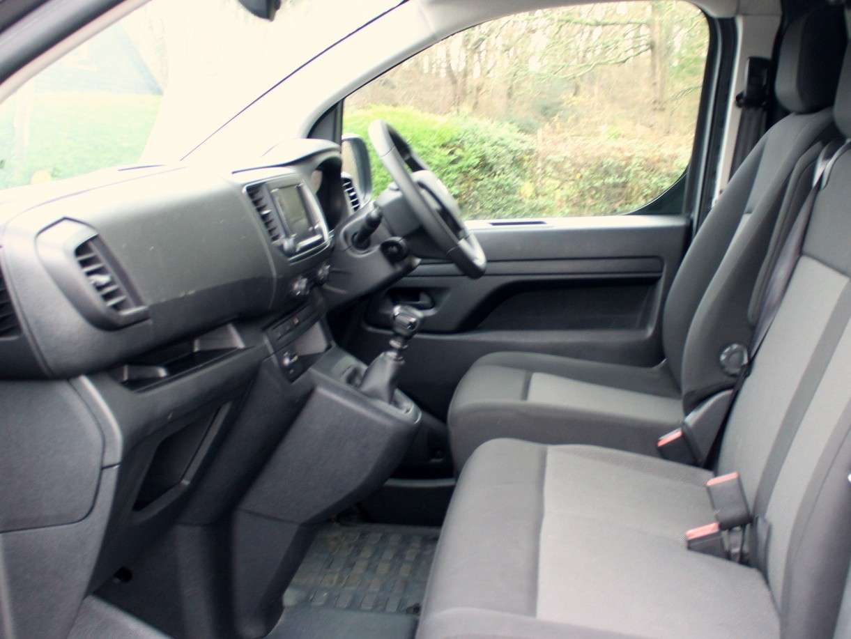 2023 CITROEN DISPATCH 2023 CITROEN DISPATCH