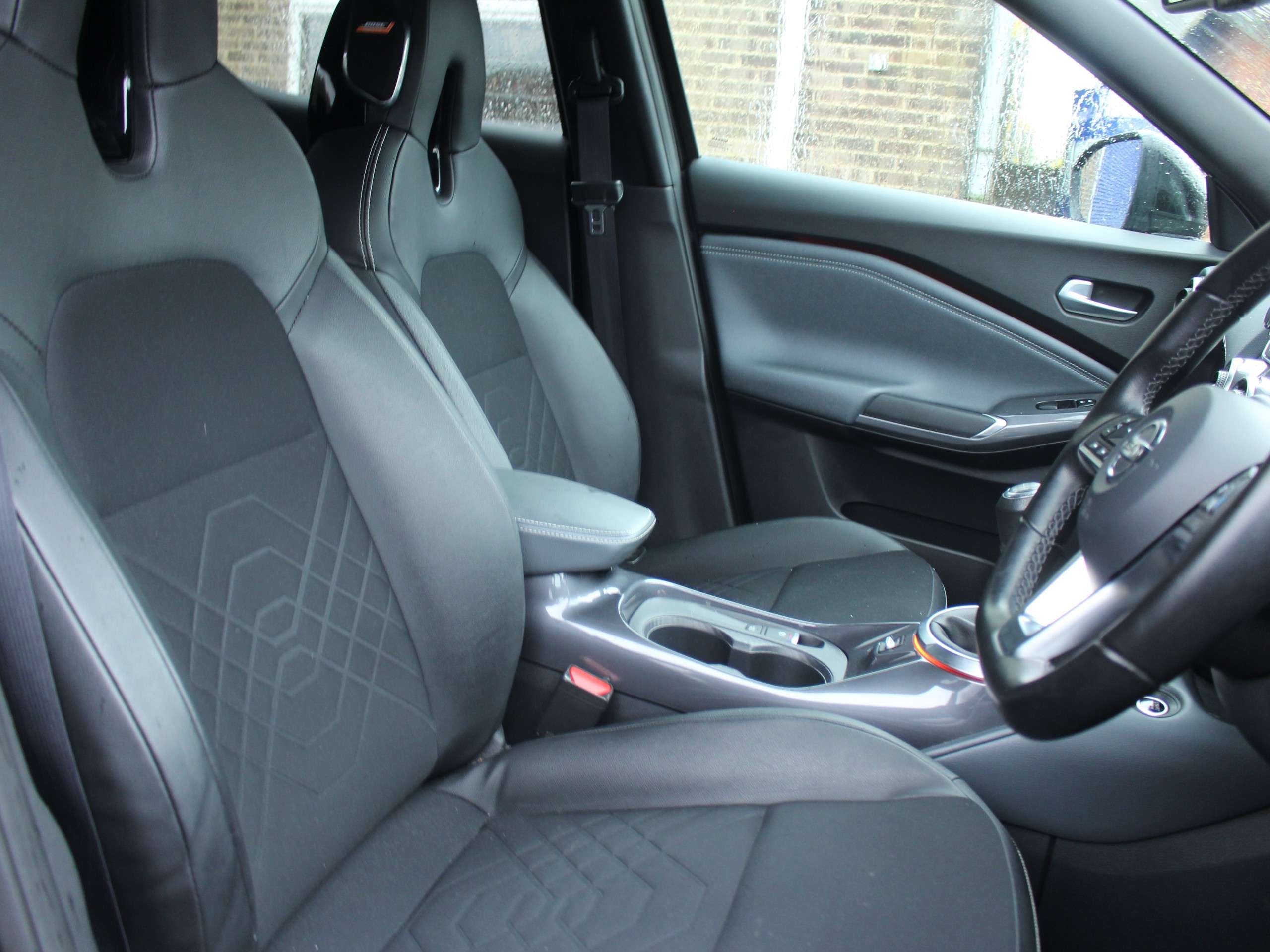 2021 NISSAN JUKE 2021 NISSAN JUKE