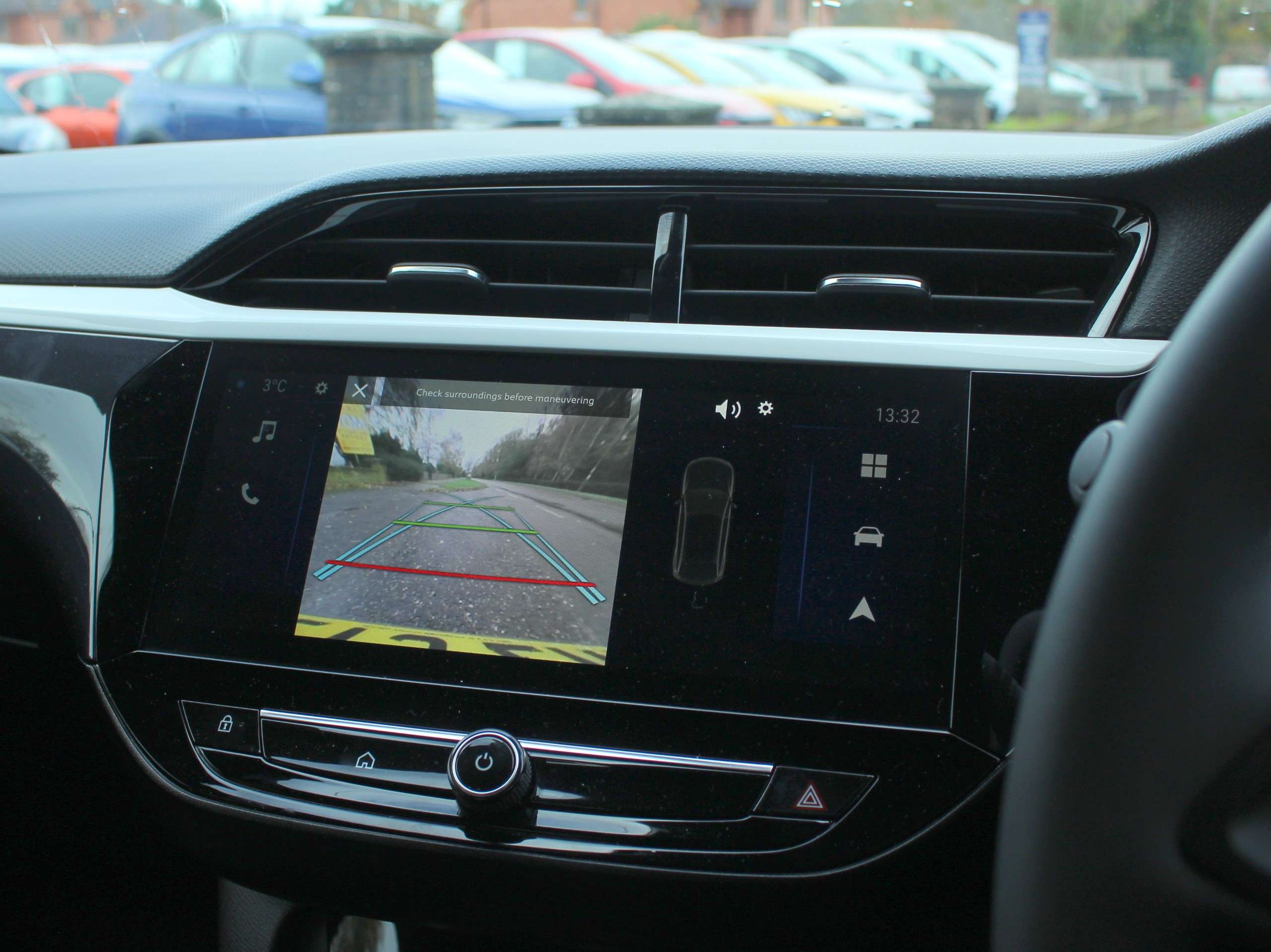 2024 VAUXHALL CORSA 2024 VAUXHALL CORSA