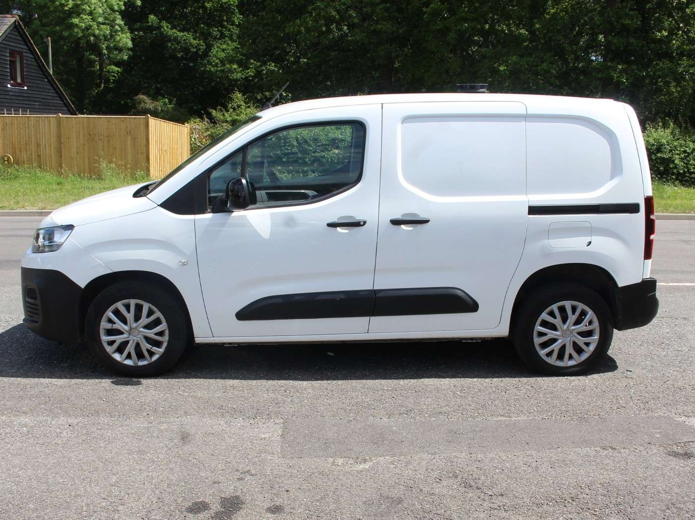 2022 CITROEN BERLINGO 2022 CITROEN BERLINGO